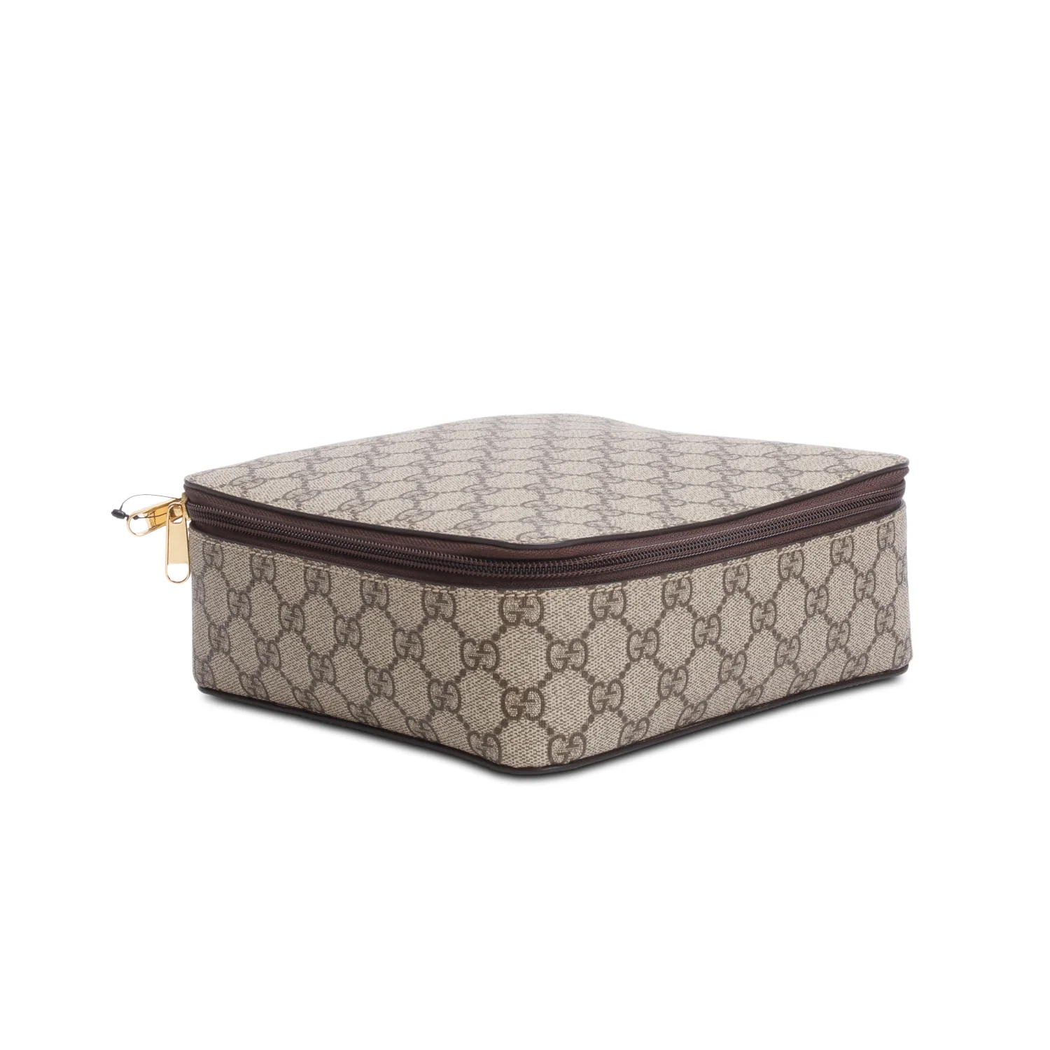 Gucci GG Supreme Medium Packing Cube - Image 2