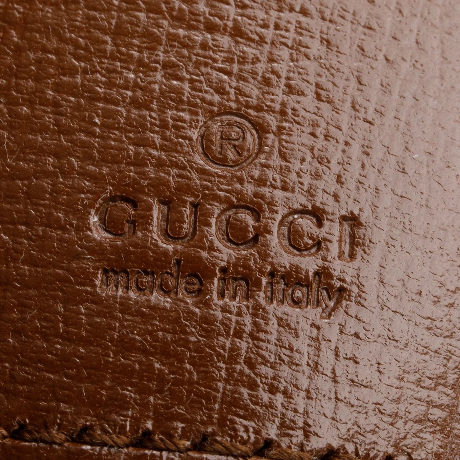 Gucci GG Supreme Monogram Azalea Calfskin Web Mini Jackie 1961 Hobo w/ Strap - Image 9