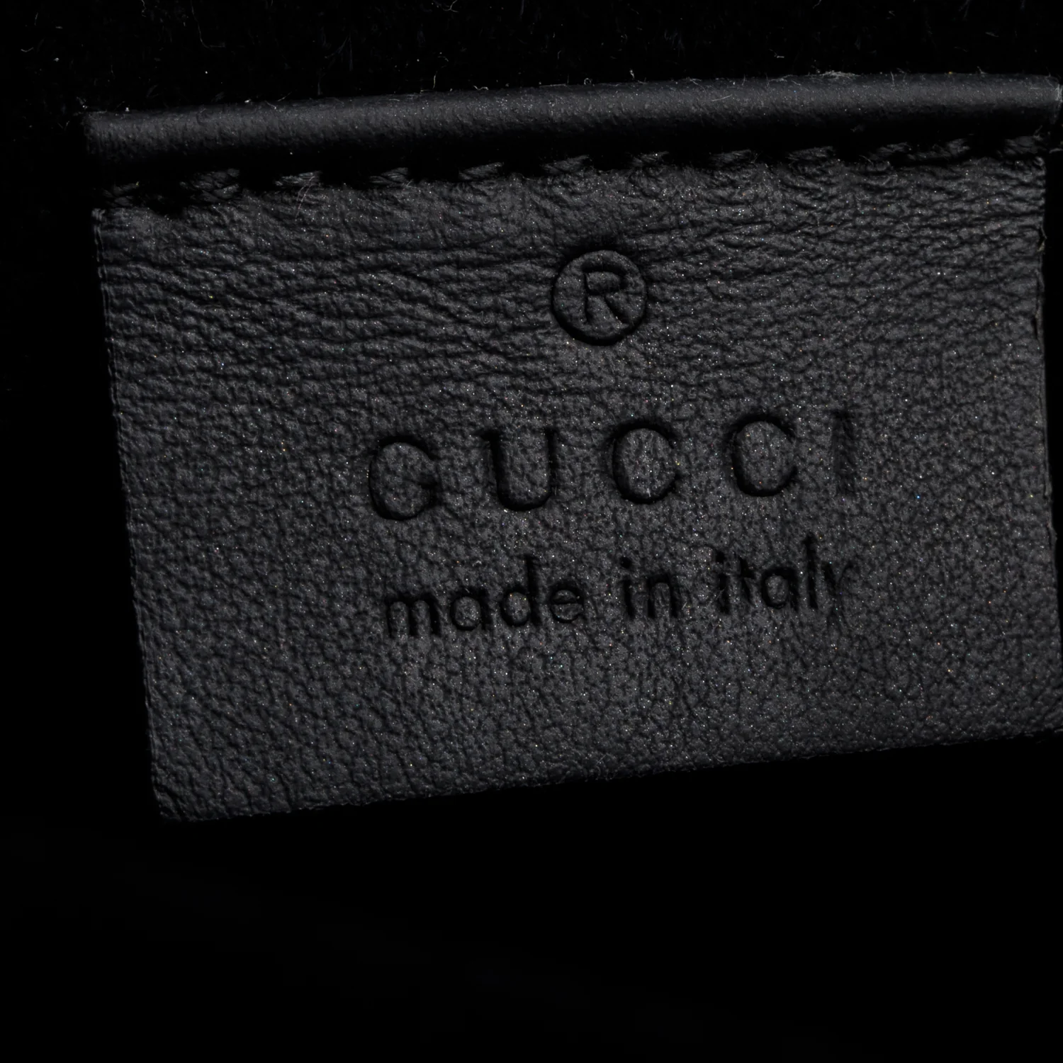 Gucci GG Supreme Monogram Small Dionysus Shoulder Bag - Image 9