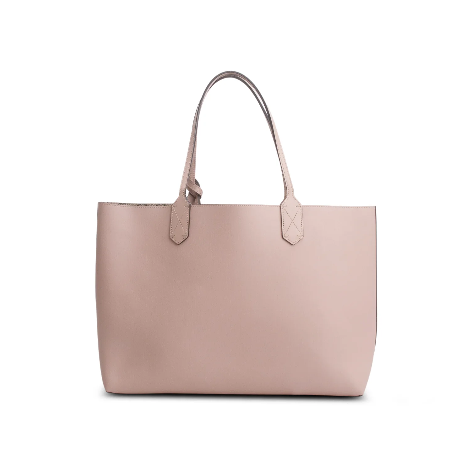 Gucci GG Supreme Monogram Turnaround Reversible Tote - Image 4