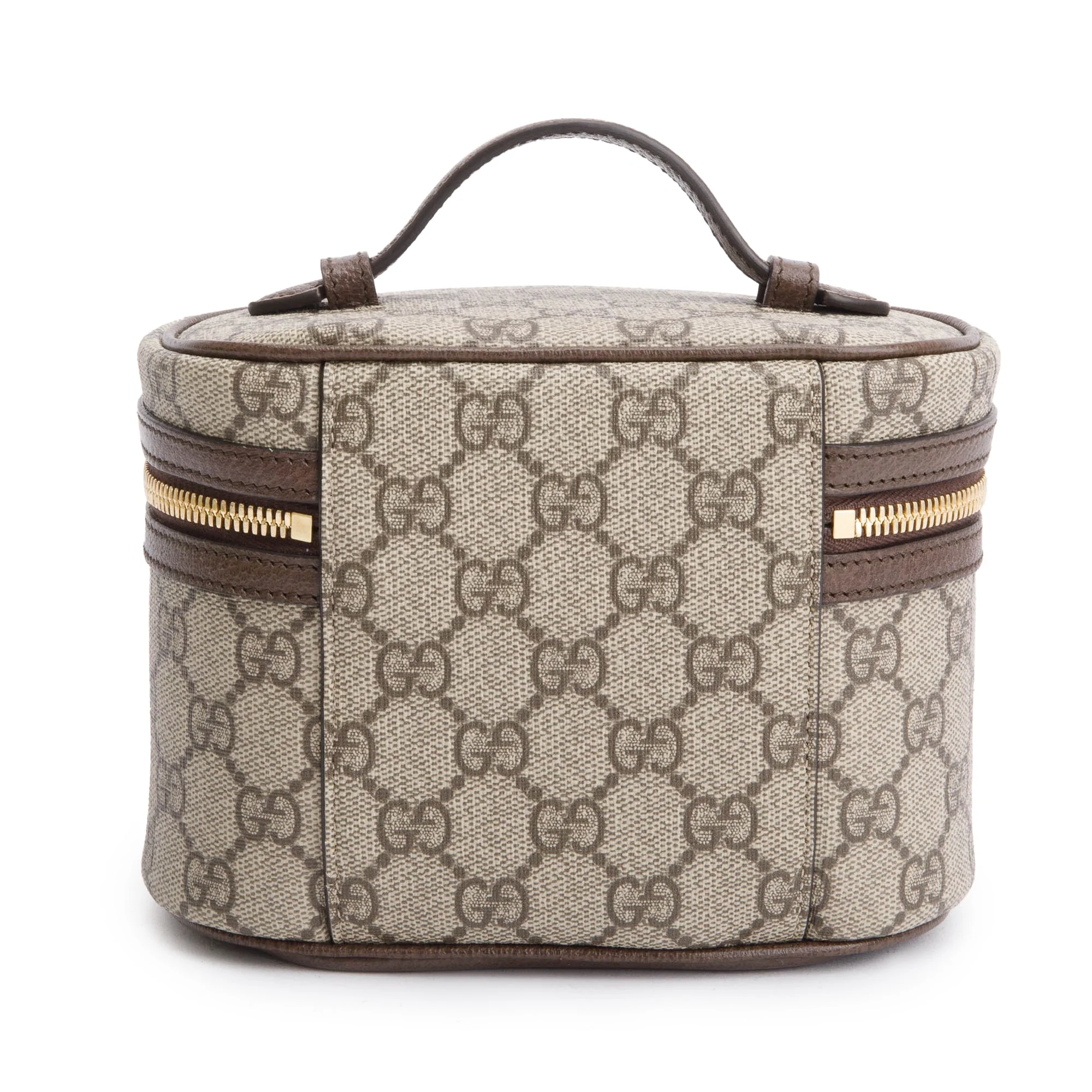 Gucci GG Supreme Ophidia Cosmetic Cas w/ Box - Image 4