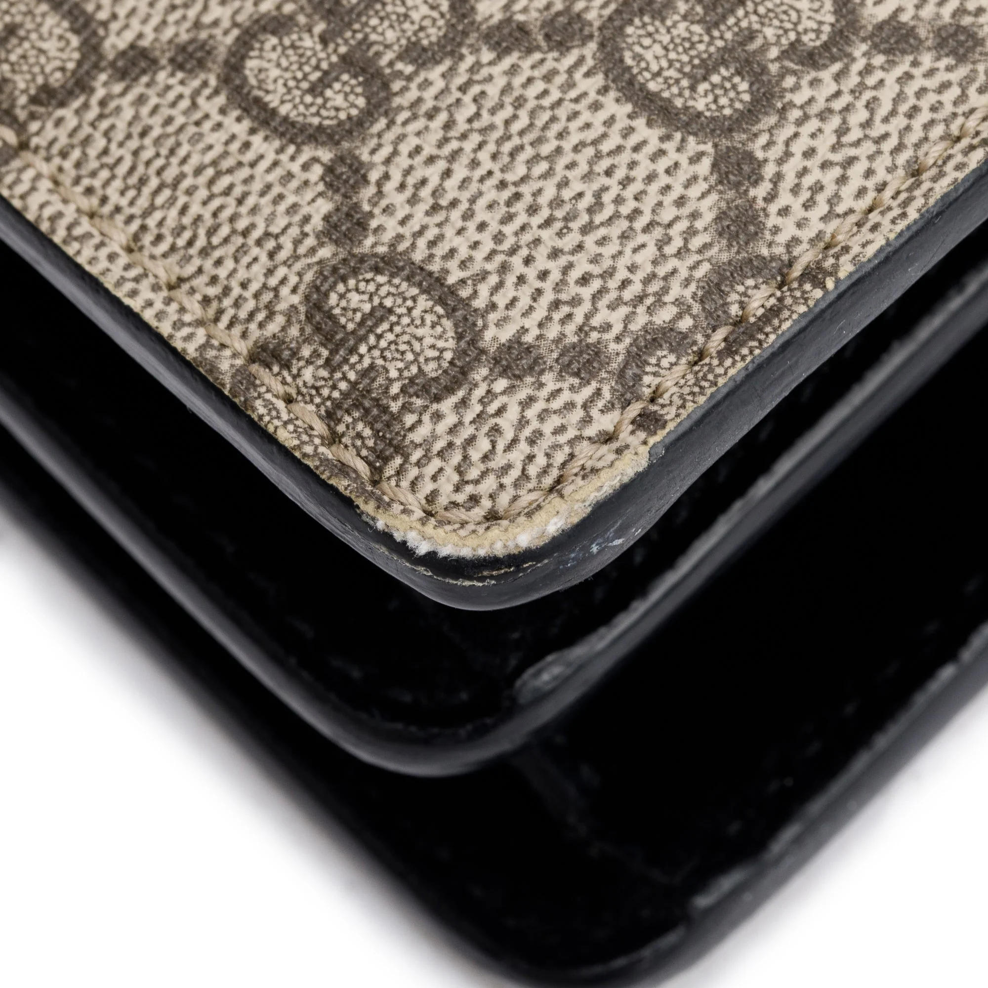 Gucci GG Supreme Small Dionysus Shoulder Bag - Image 8