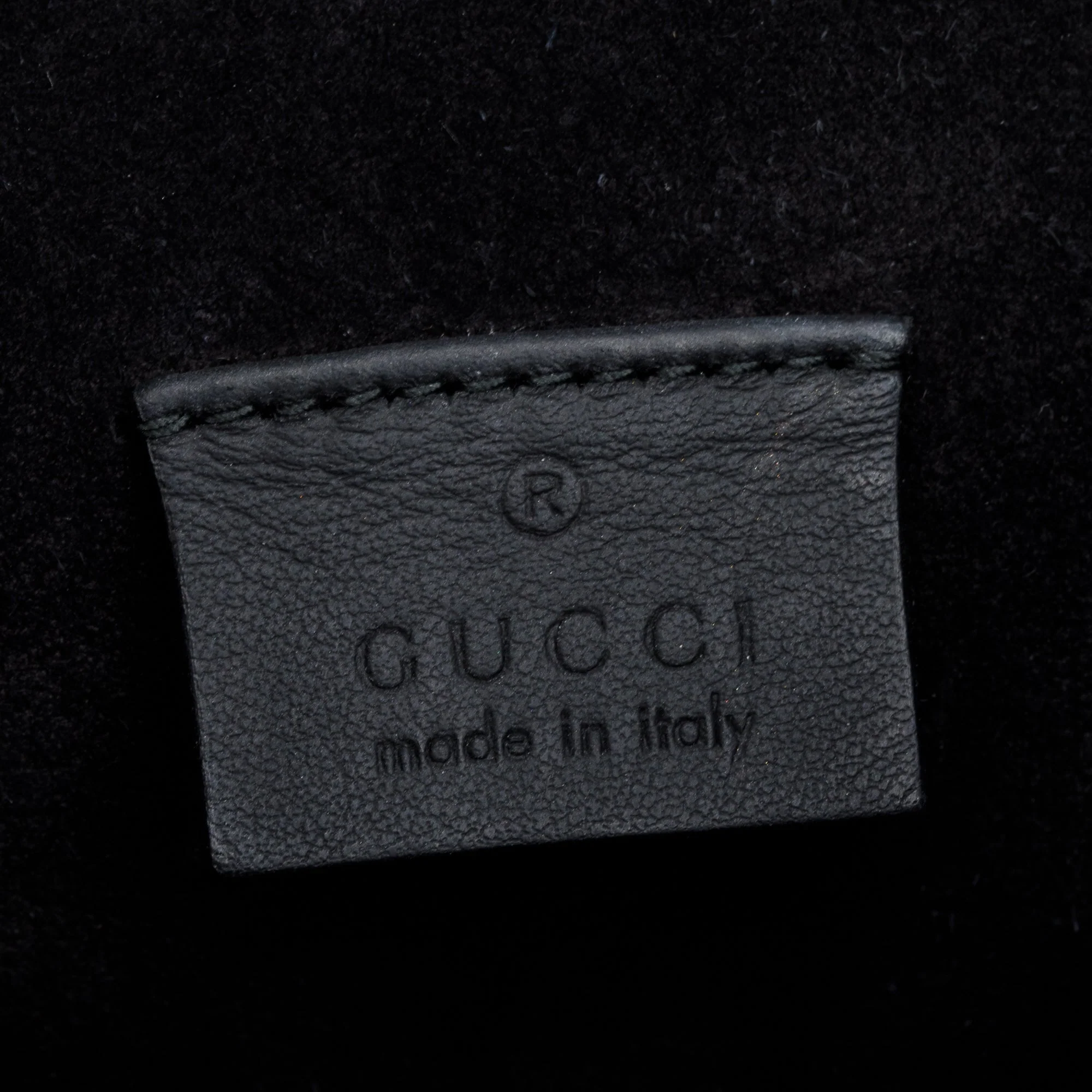 Gucci GG Supreme Small Dionysus Shoulder Bag - Image 8