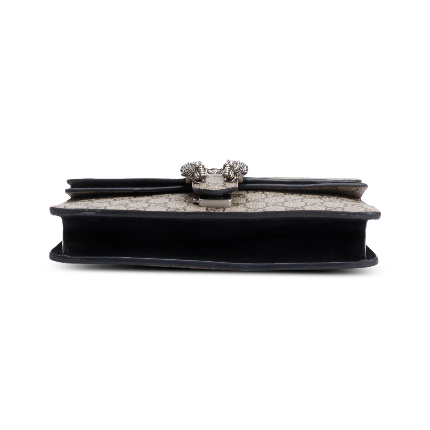 Gucci GG Supreme Small Dionysus Shoulder Bag - Image 7