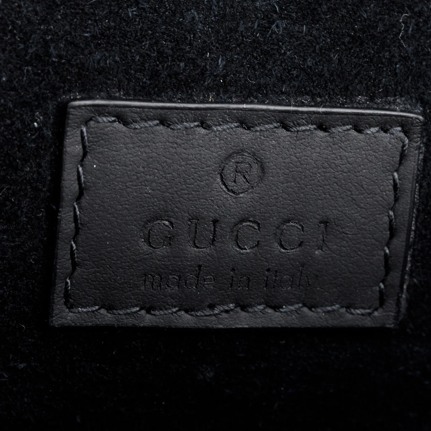 Gucci GG Supreme Small Dionysus Shoulder Bag w/ Box - Image 10