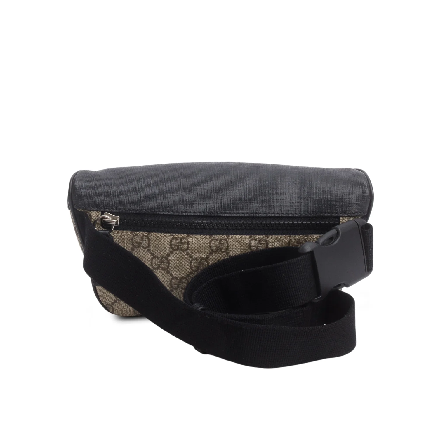 Gucci GG Supreme Small Eden Belt Bag - Image 3