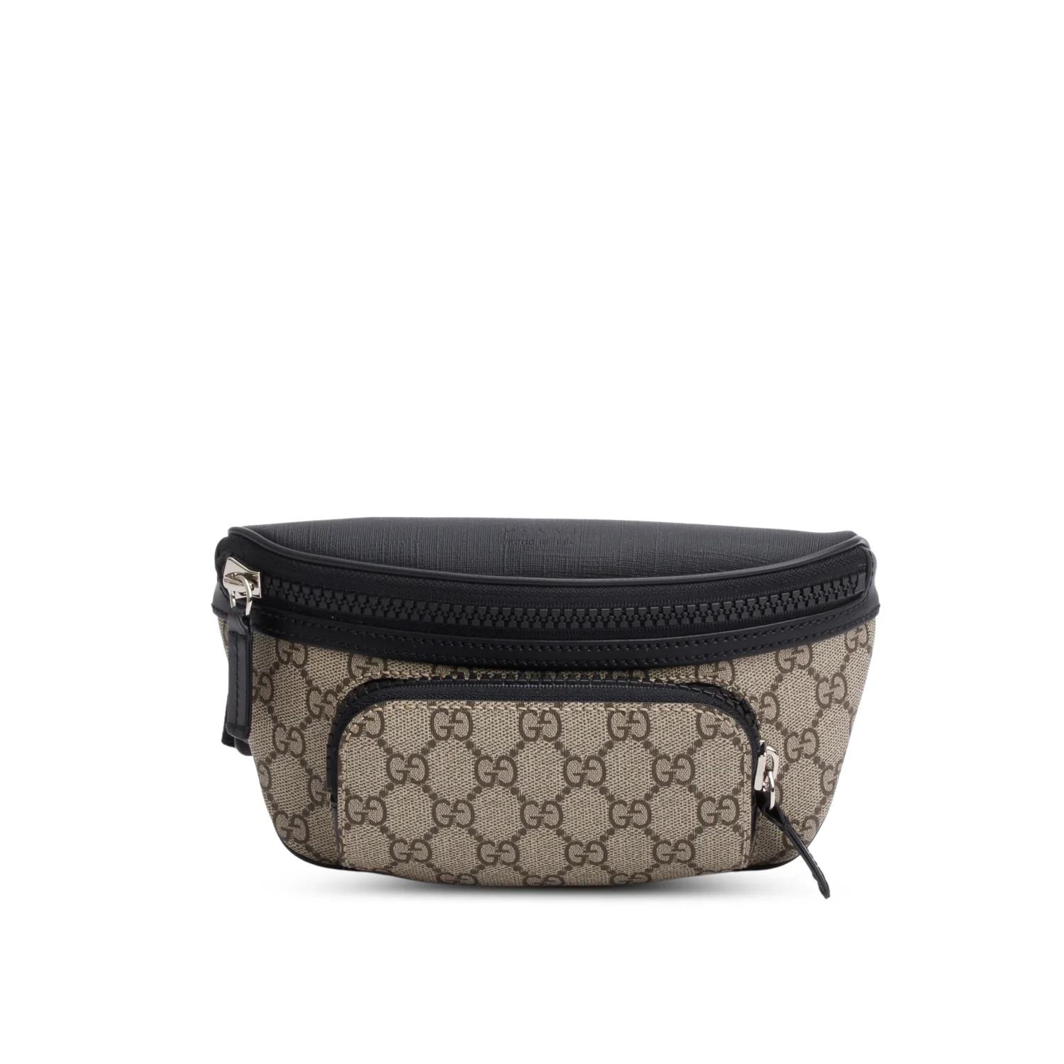 Gucci GG Supreme Small Eden Belt Bag w/ Box