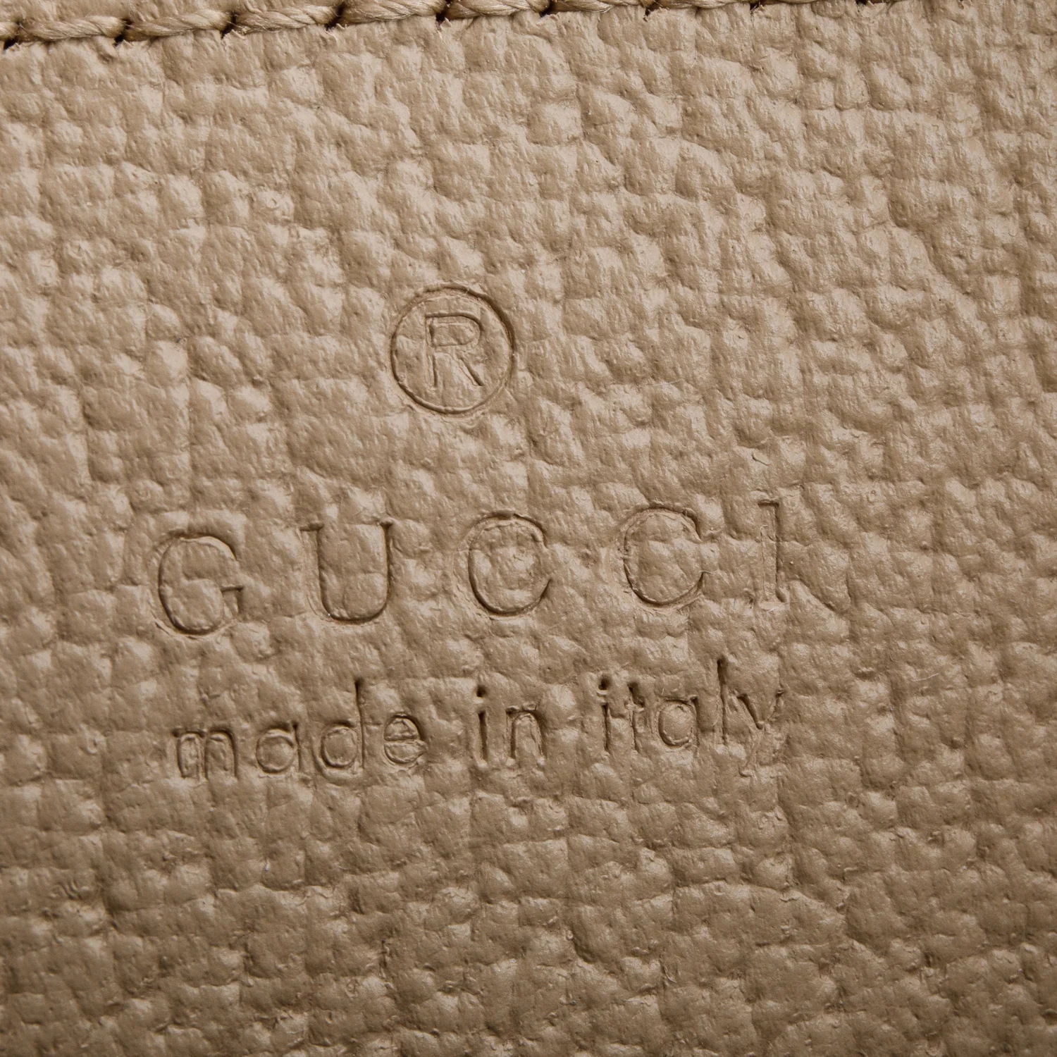Gucci GG Supreme Web Mini Ophidia Crossbody Bag w/ Box - Image 10