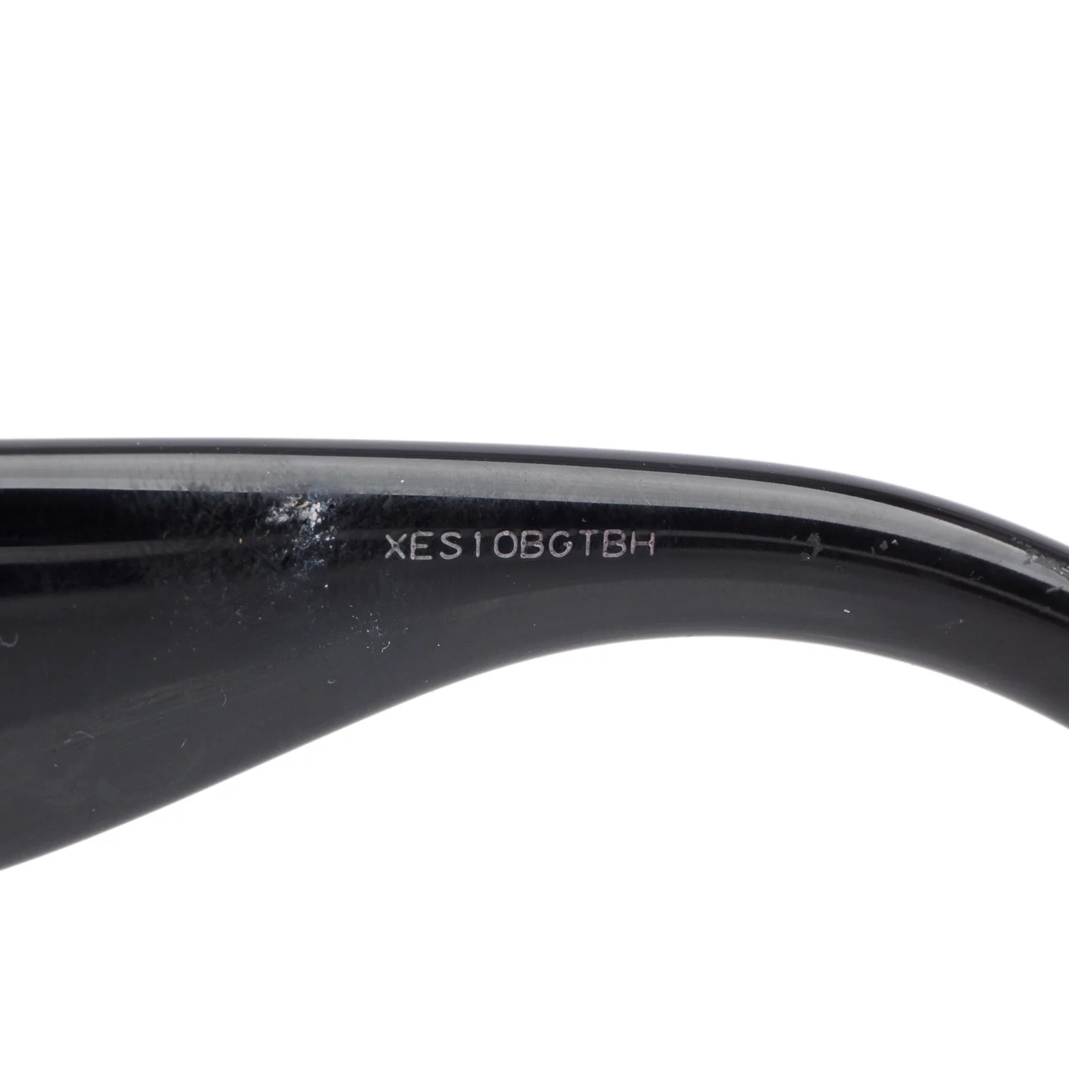 Gucci GG0142SA Black Acetate Square GG Sunglasses W/ Case - Image 5