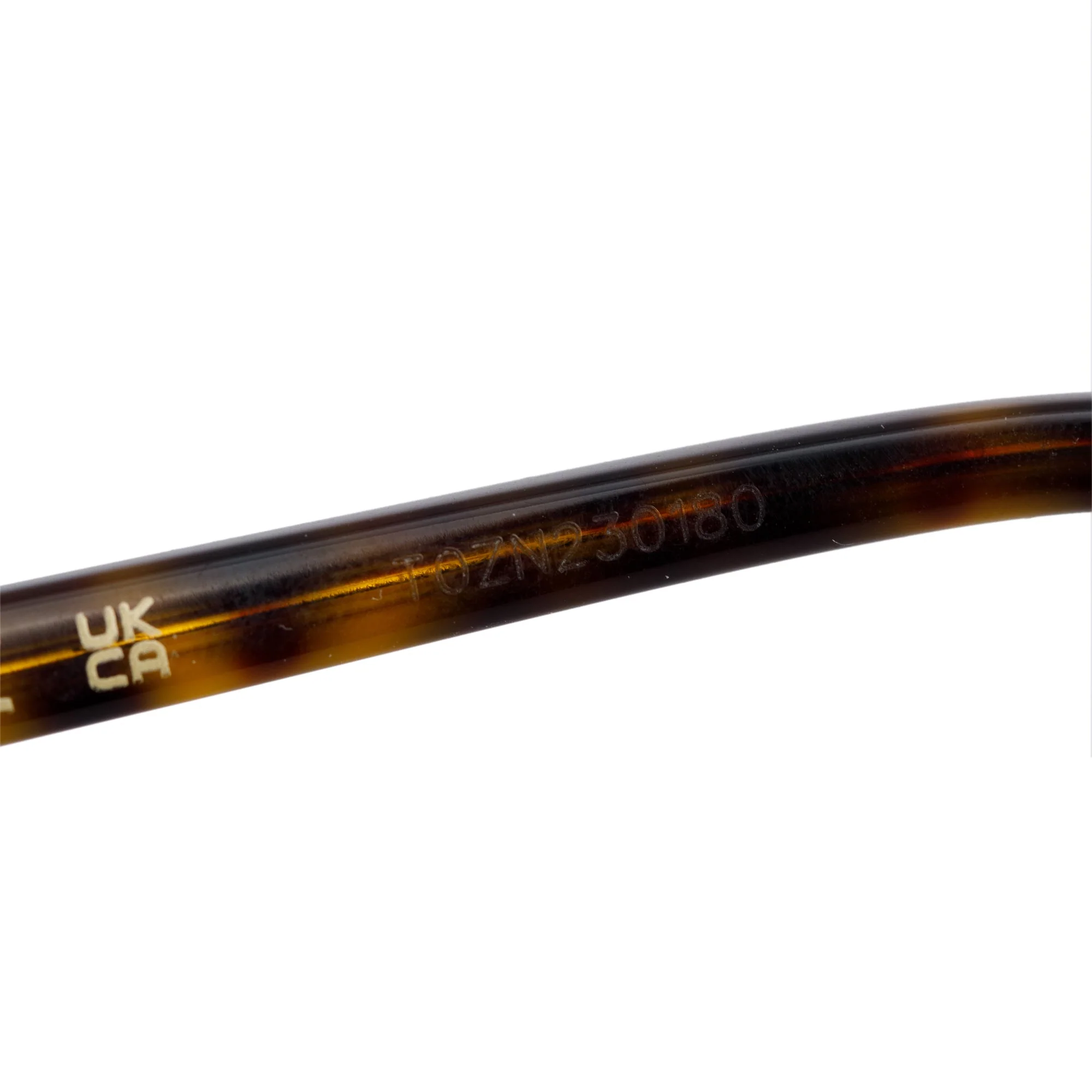 Gucci GG1221S Rectangular Rimless Sunglasses w/ Case - Image 7