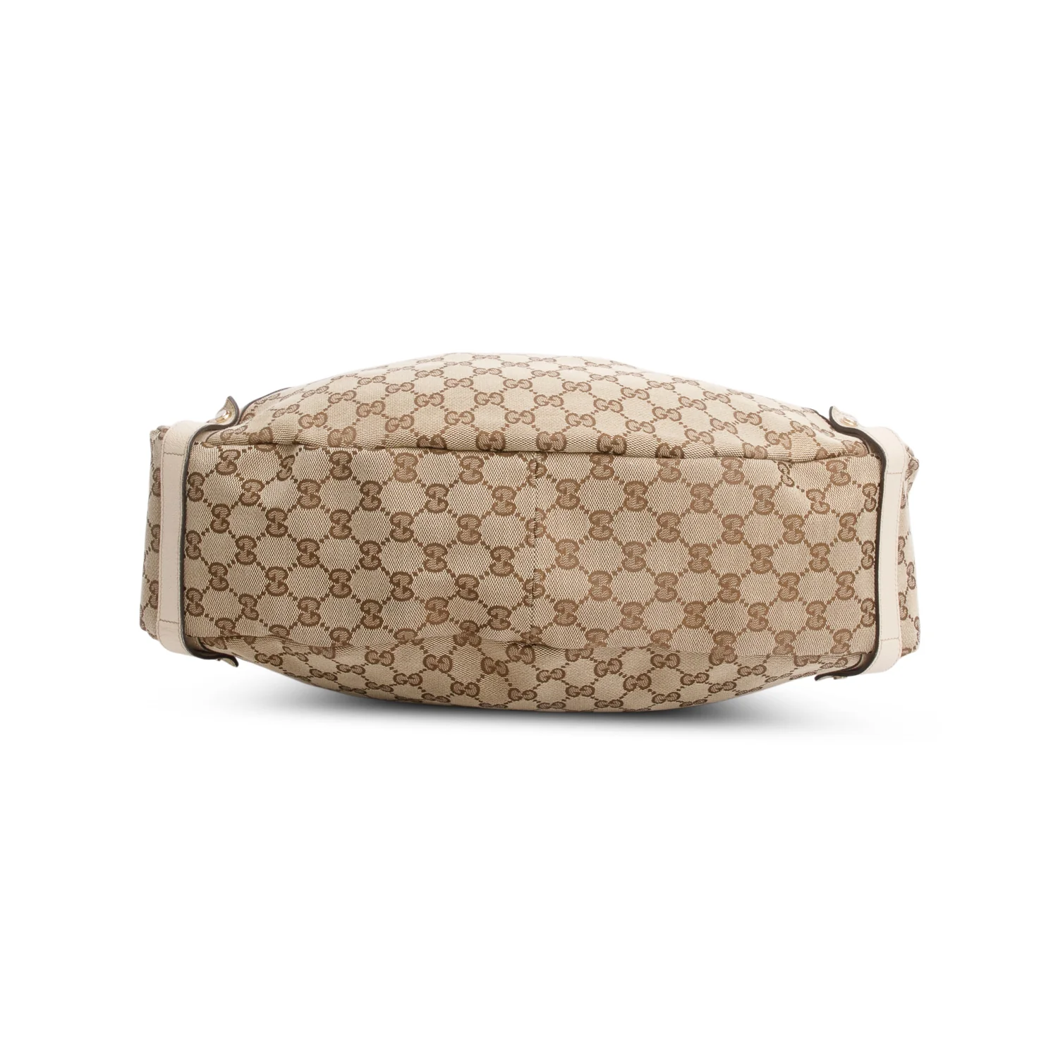 Gucci Monogram Medium Abbey Shoulder Bag - Image 6