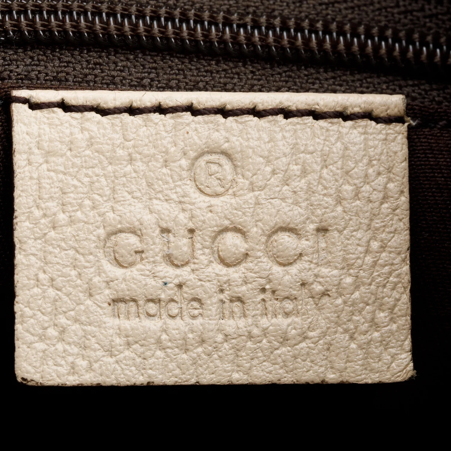 Gucci Monogram Medium Abbey Shoulder Bag - Image 8