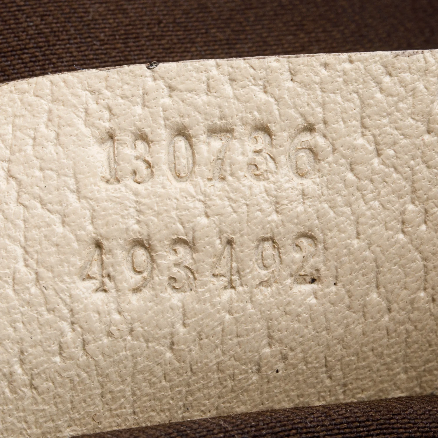 Gucci Monogram Medium Abbey Shoulder Bag - Image 9