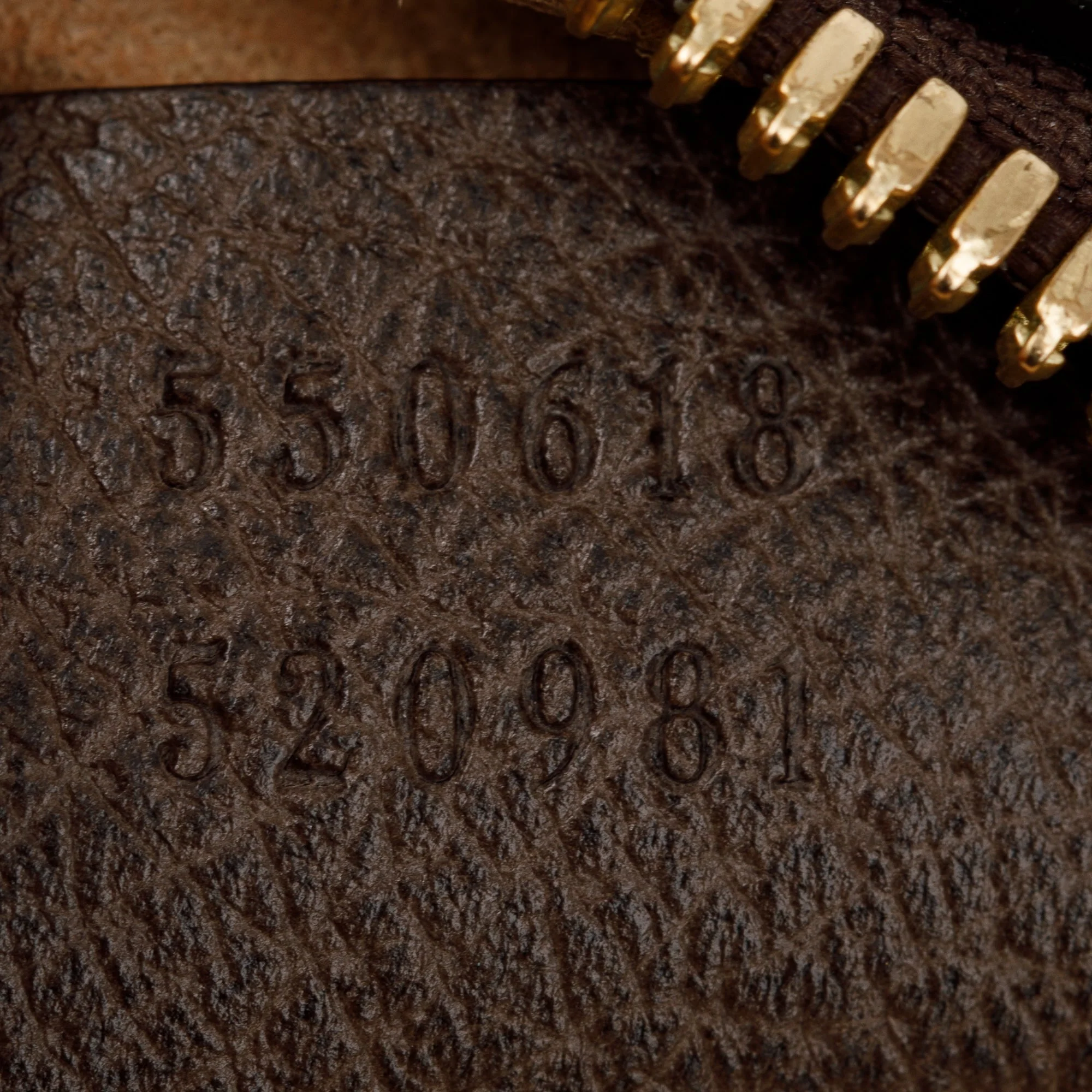 Gucci Ophidia GG Mini Round Shoulder Bag - Image 10