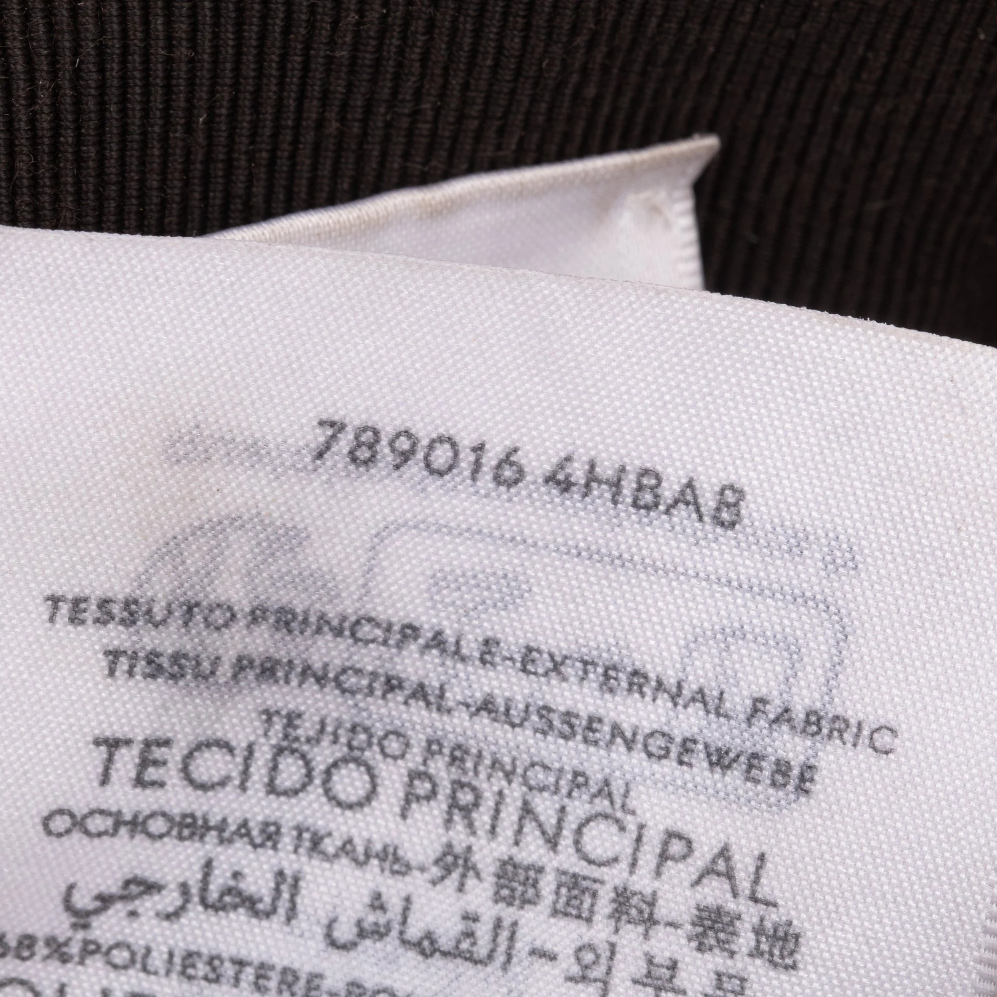 Gucci Original GG Canvas Baseball Hat with Web, Size XL 60 - Image 6