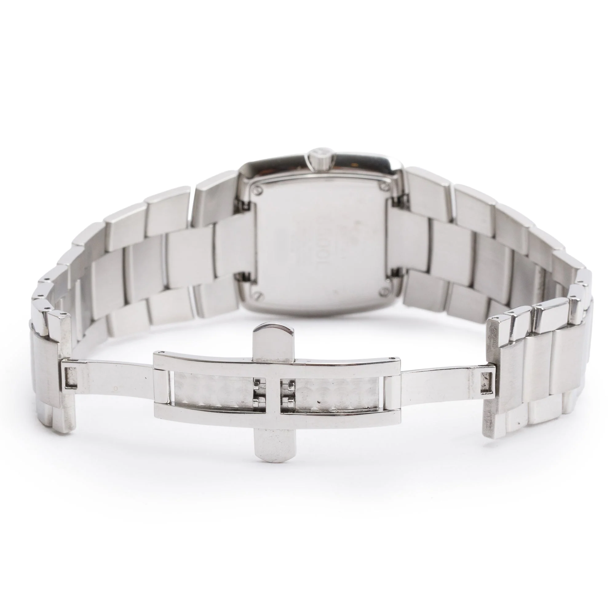 Gucci Stainless Steel 8500 Series 28 MM Watch - Image 4