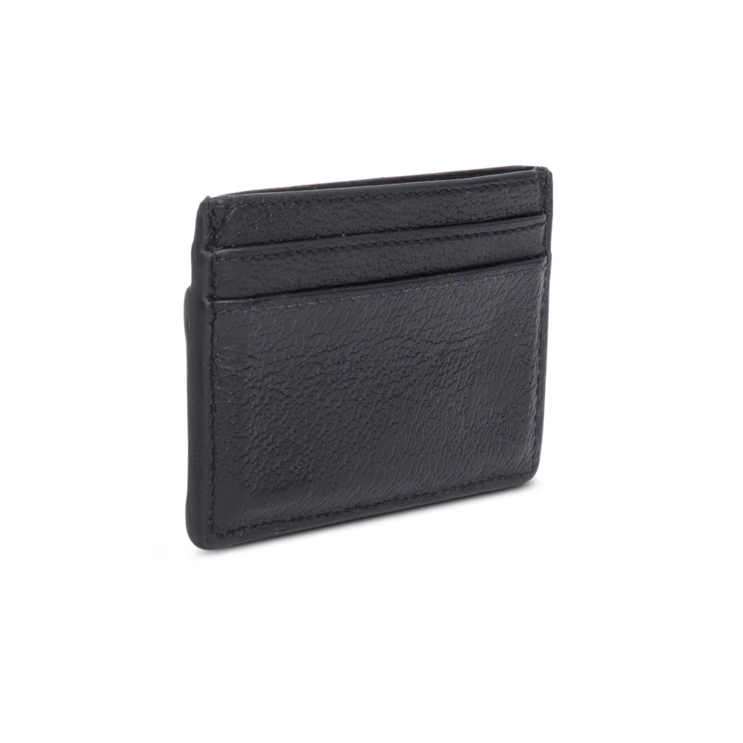 Gucci x Balenciaga BB Monogram Web Ophidia Card Holder w/ Box - Image 5