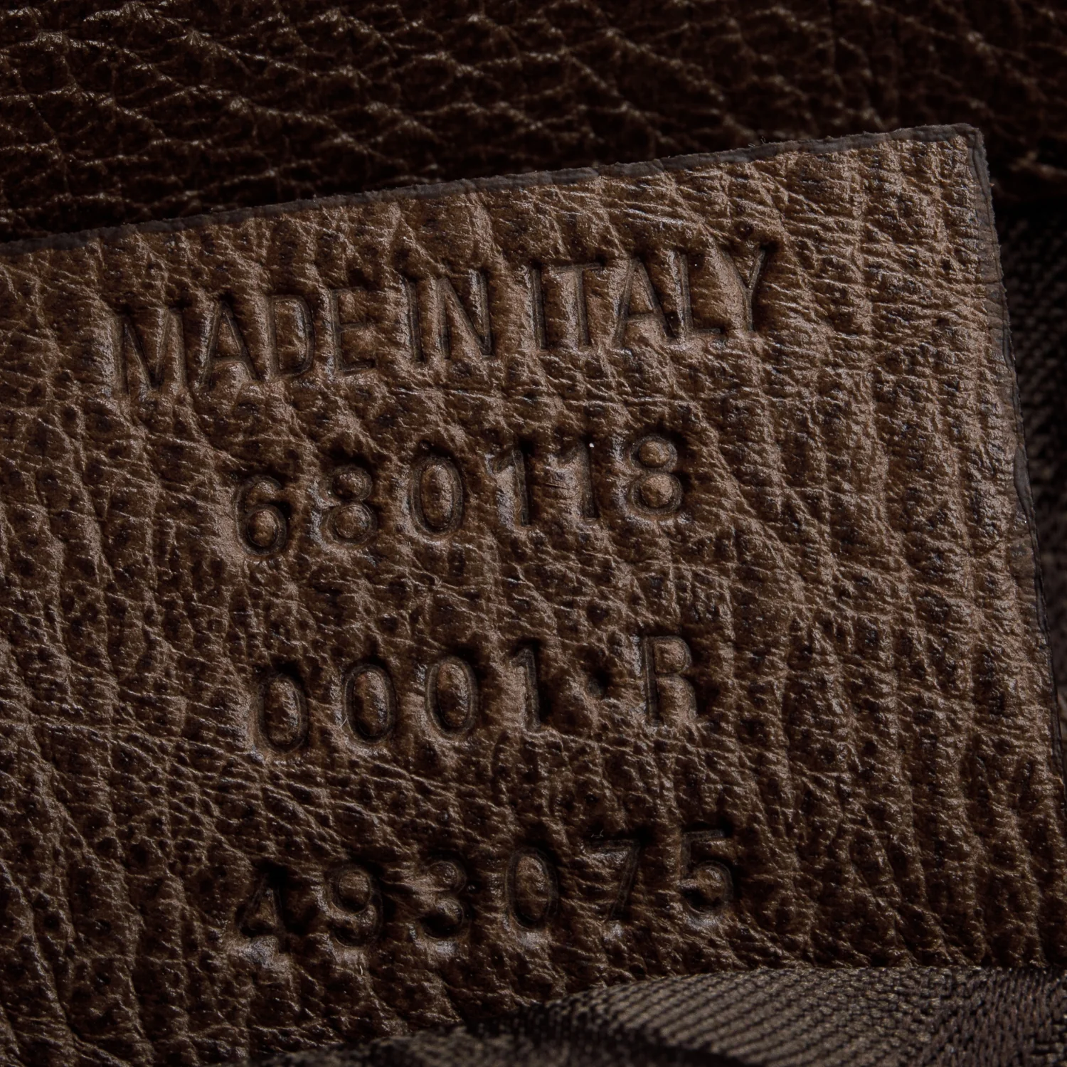 Gucci X Balenciaga BB Supreme Canvas & Brown Calfskin Leather Web Small Jackie 1961 Hobo - Image 9