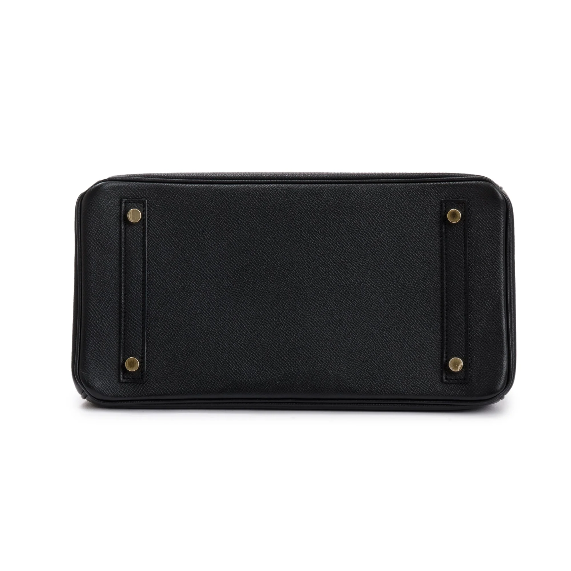 Hermes Black Noir Epsom Birkin 30 - Image 4