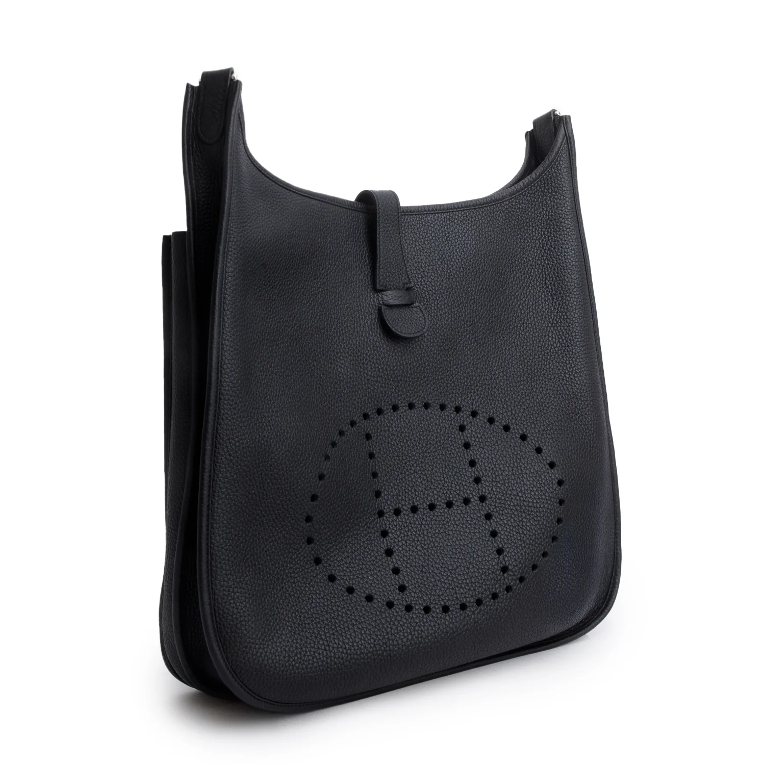 Hermes Noir Evelyne III 33 TGM - Image 4