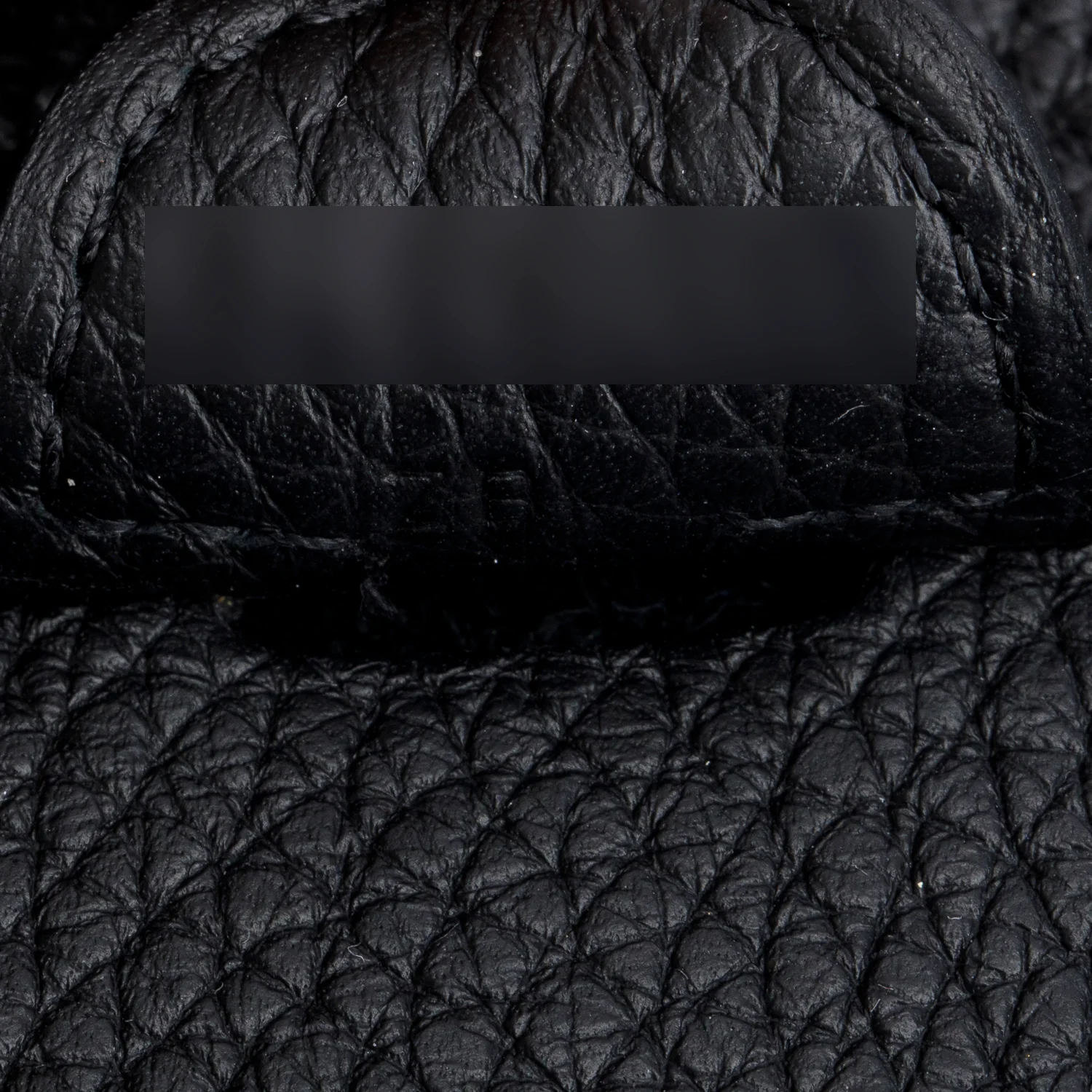 Hermes Noir Taurillon Clemence Evelyne III 29 Bag w/ Receipt - Image 10