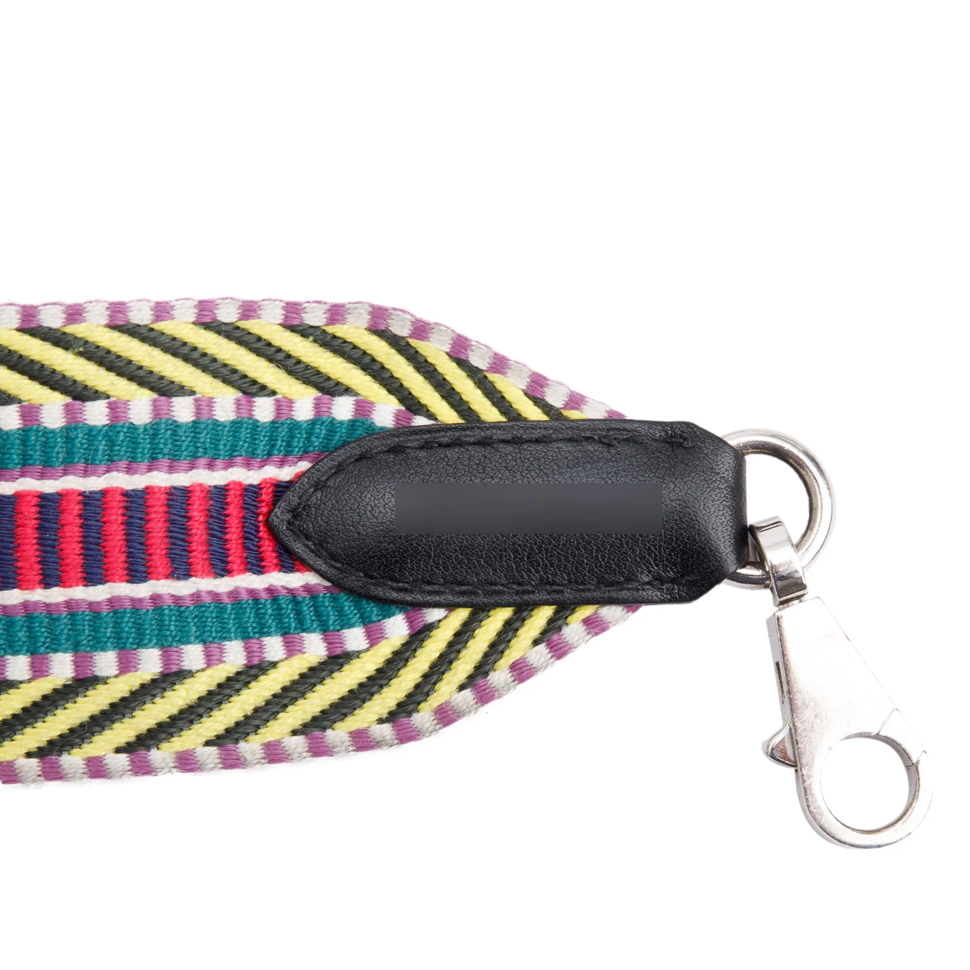 Hermes Sangle Cavale 50MM Bag Strap - Image 3
