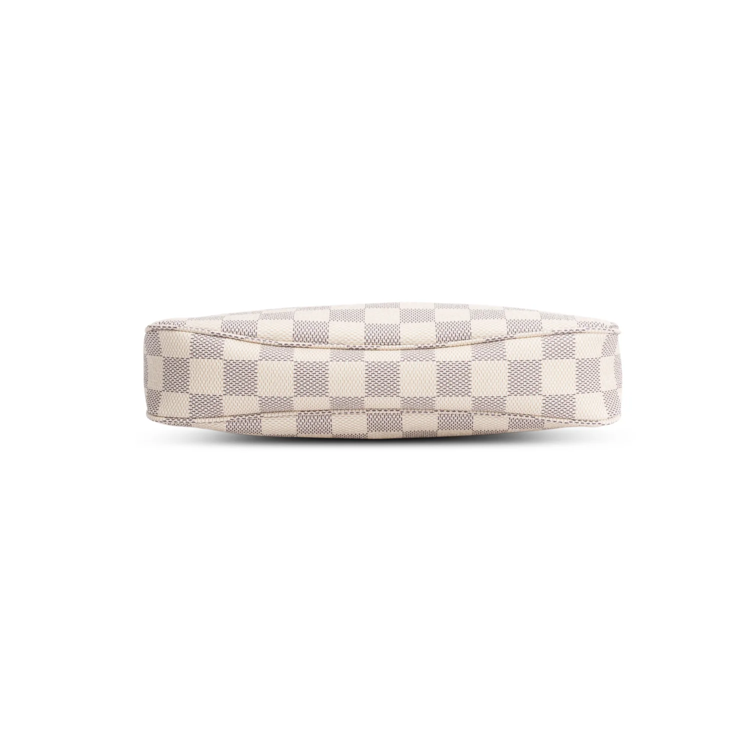 Louis Vuitton 2020 Damier Azur Pochette Accessoires - Image 7