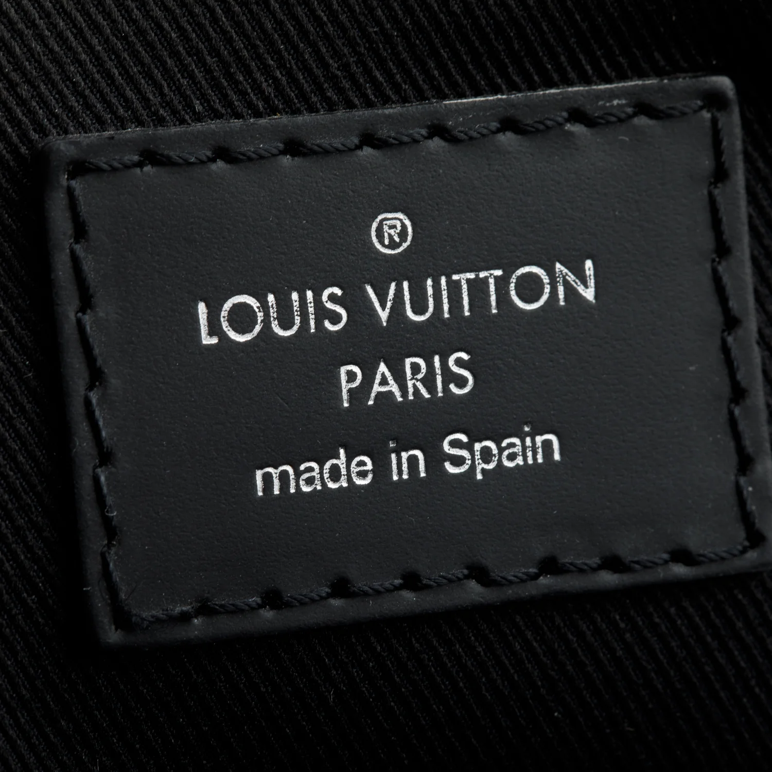 Louis Vuitton 2020 Damier Graphite Porte-Documents Jour w/ Strap - Image 9