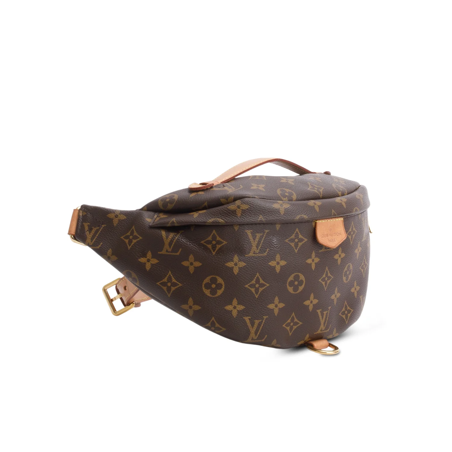 Louis Vuitton 2020 Monogram Bumbag - Image 2