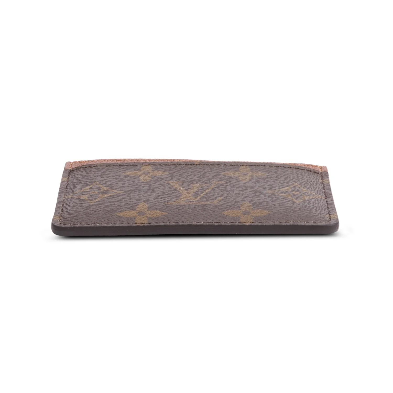 Louis Vuitton 2020 Monogram Card Holder - Image 5