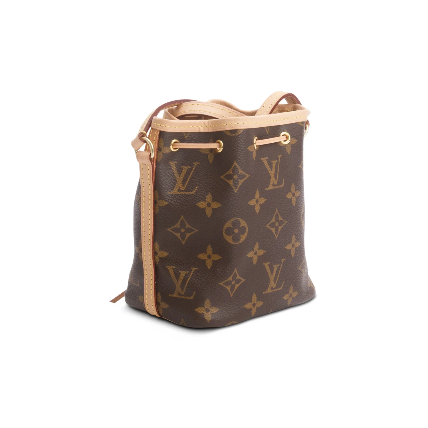 Louis Vuitton 2020 Monogram Nano Noe - Image 6