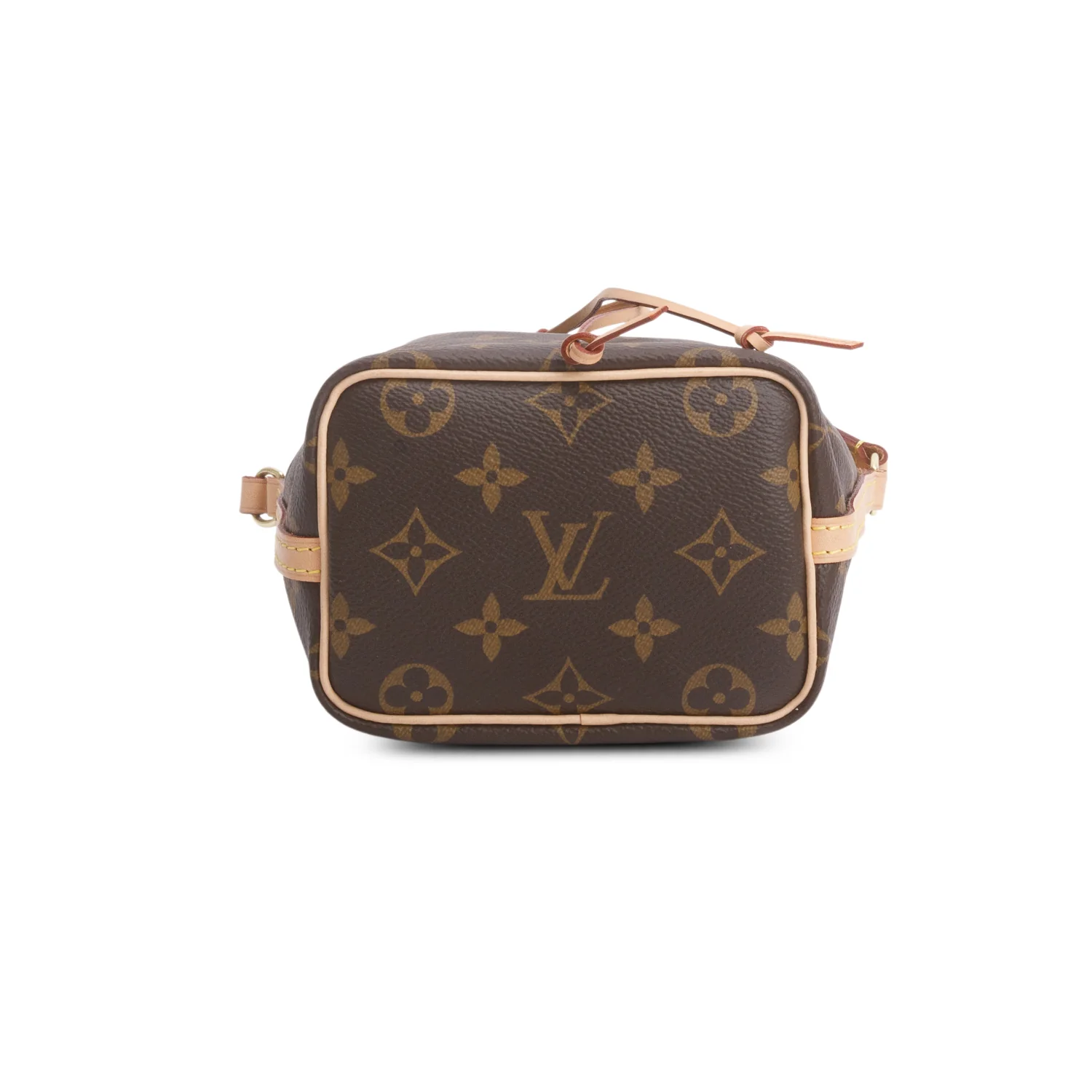 Louis Vuitton 2020 Monogram Nano Noe - Image 7