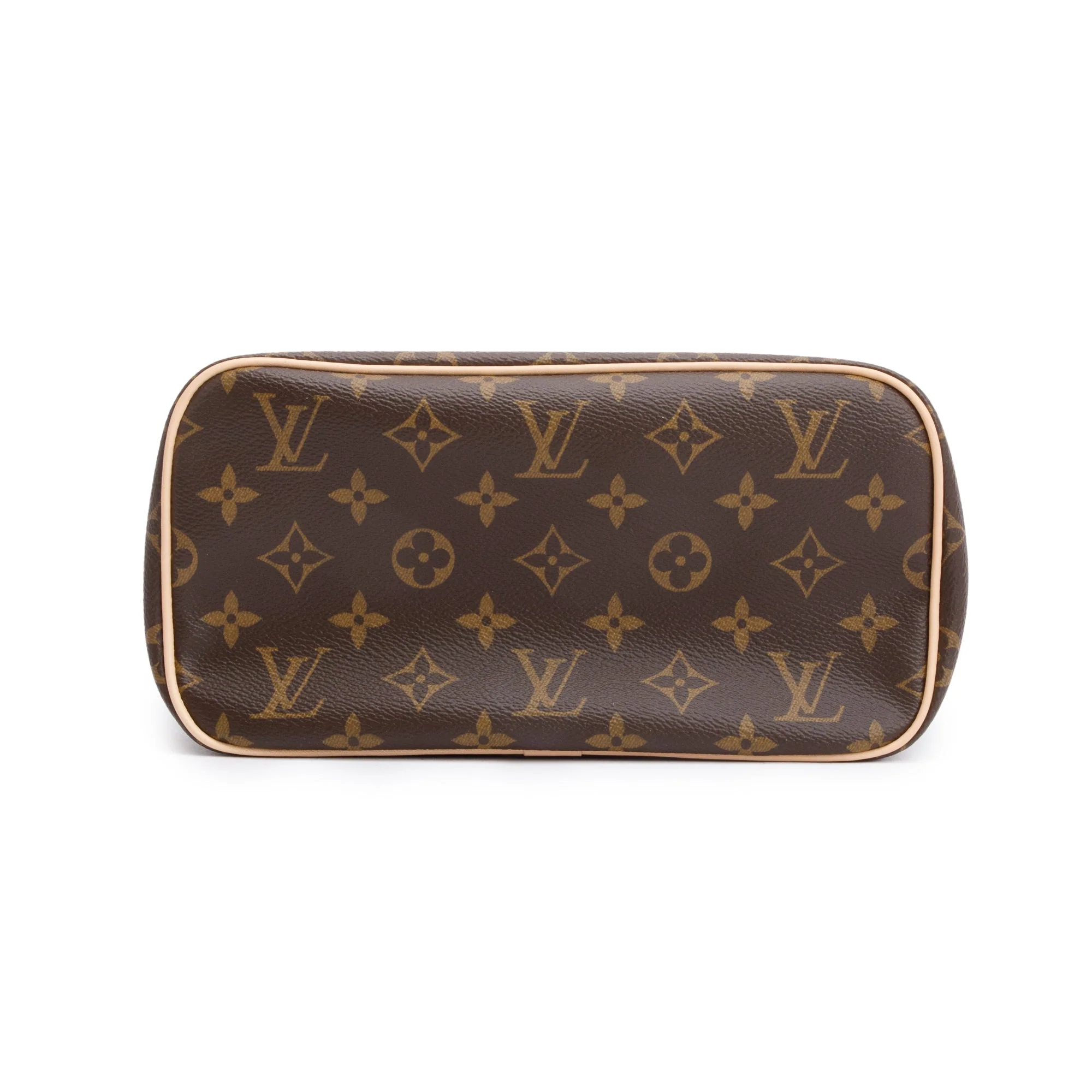 Louis Vuitton 2020 Monogram Nice BB Toiletry Pouch w/ Box - Image 5