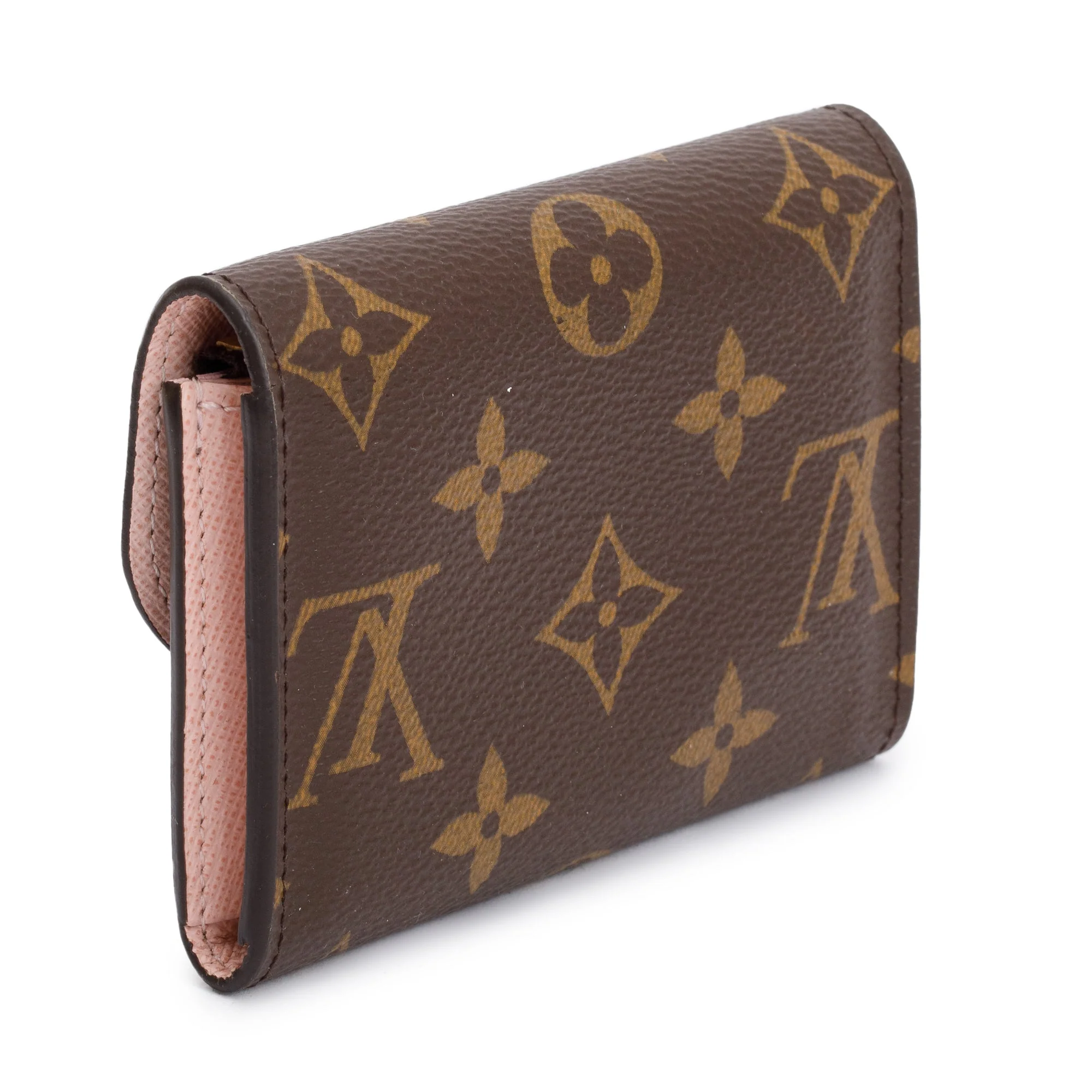 Louis Vuitton 2020 Monogram Rosalie Coin Purse w/ Box & Receipt - Image 5