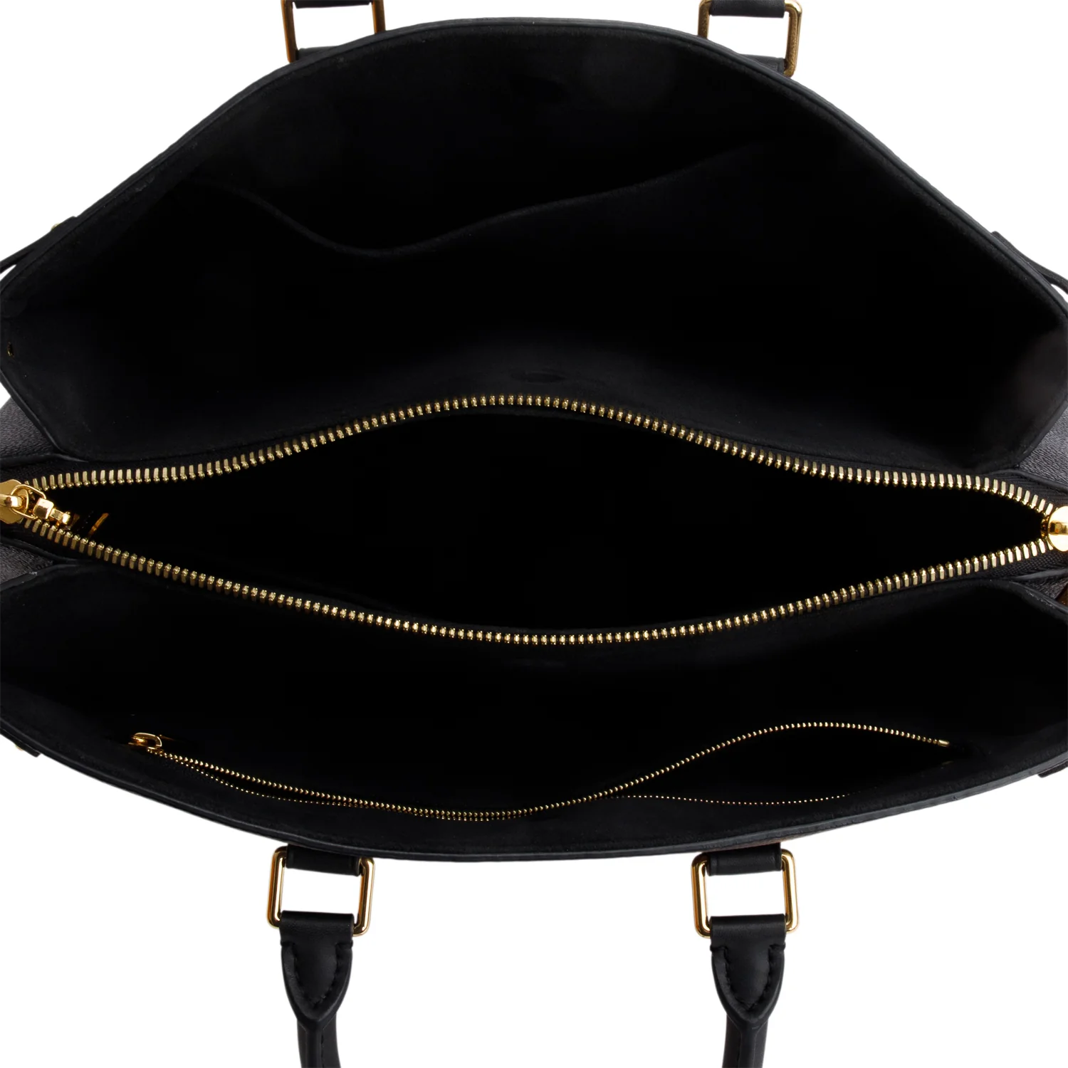 Louis Vuitton 2020 Monogram Soufflot MM w/ Box - Image 8