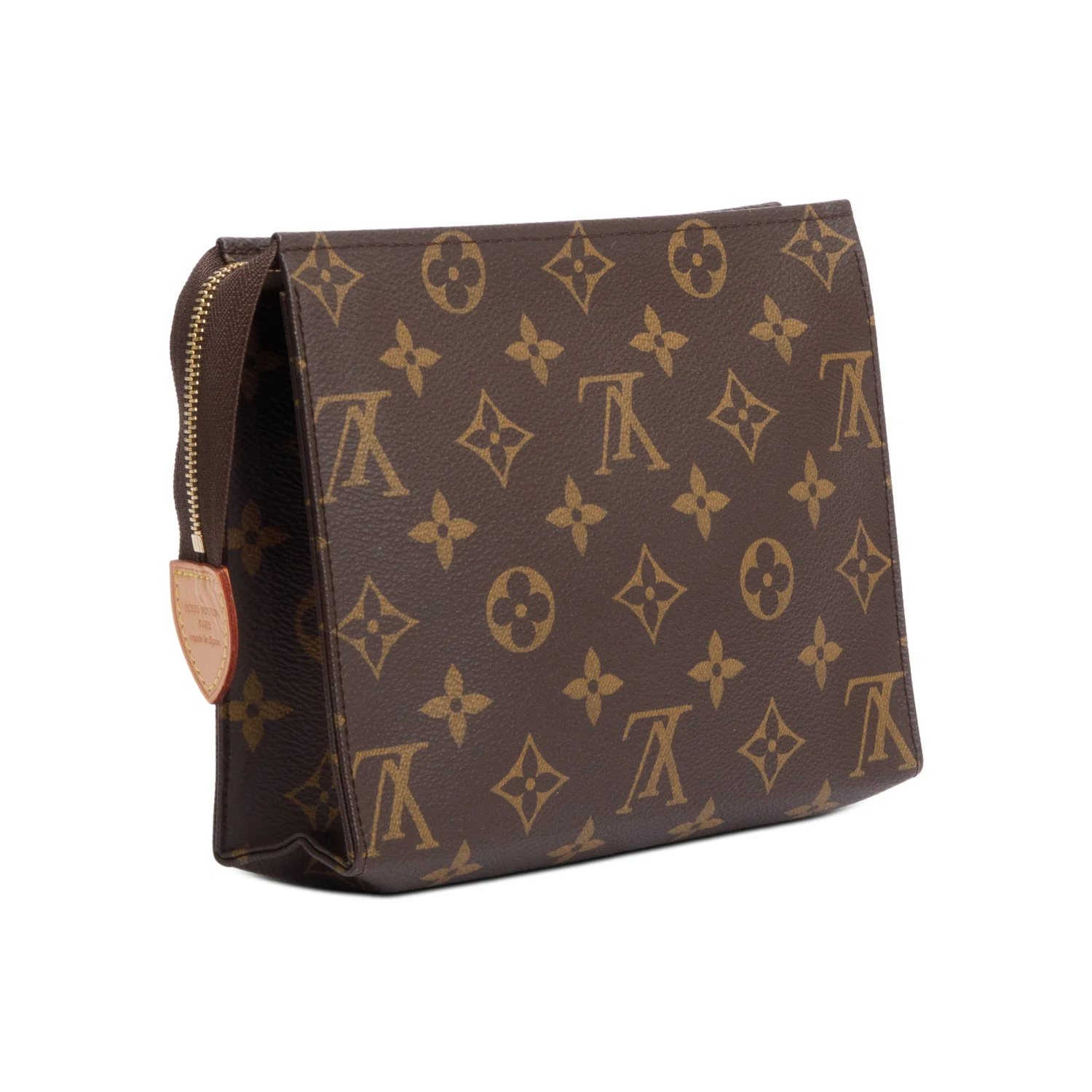 Louis Vuitton 2020 Monogram Toiletry Pouch 19 - Image 4