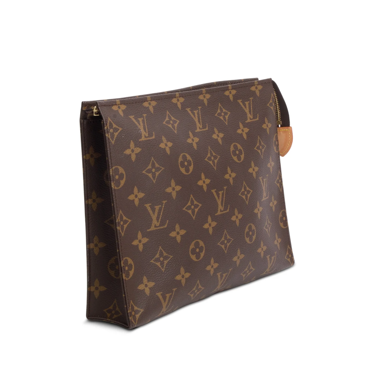 Louis Vuitton 2020 Monogram Toiletry Pouch 26 - Image 2