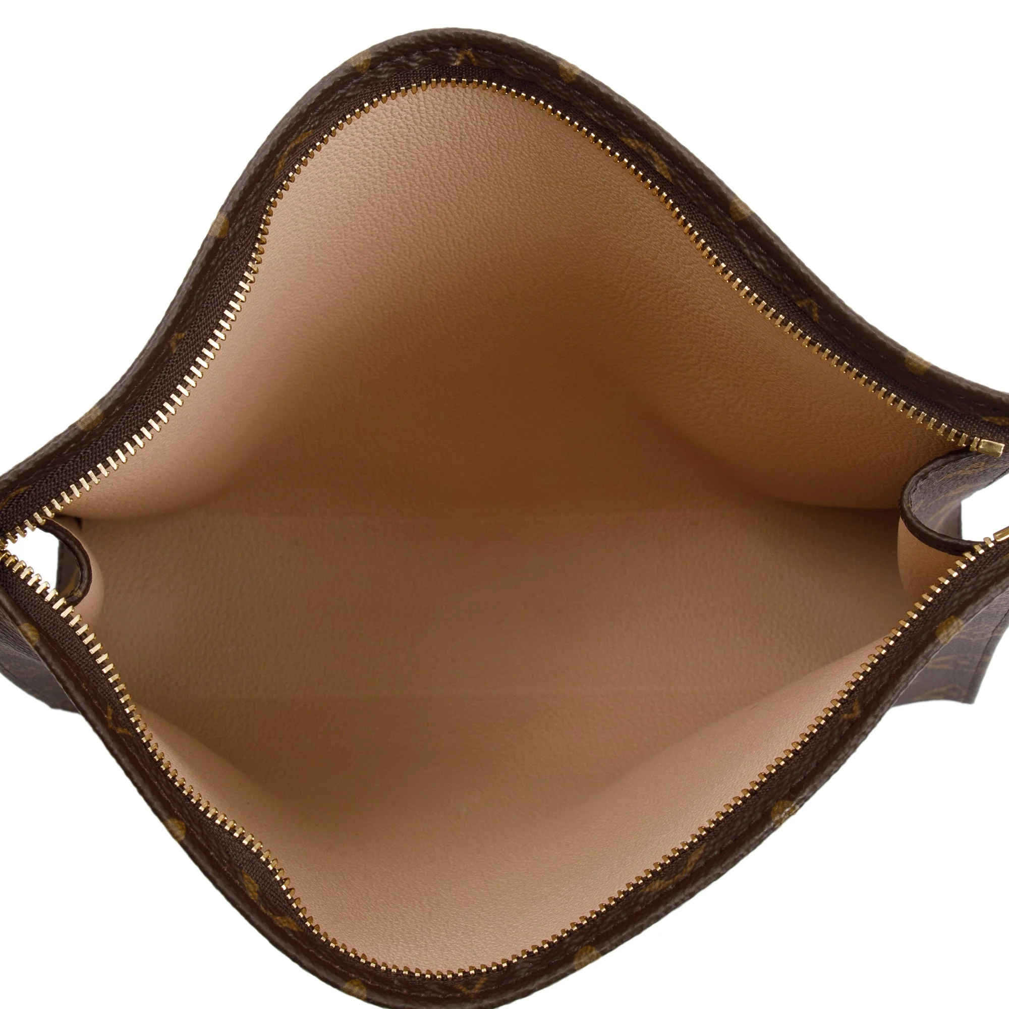 Louis Vuitton 2020 Monogram Toiletry Pouch 26 w/ Box - Image 6
