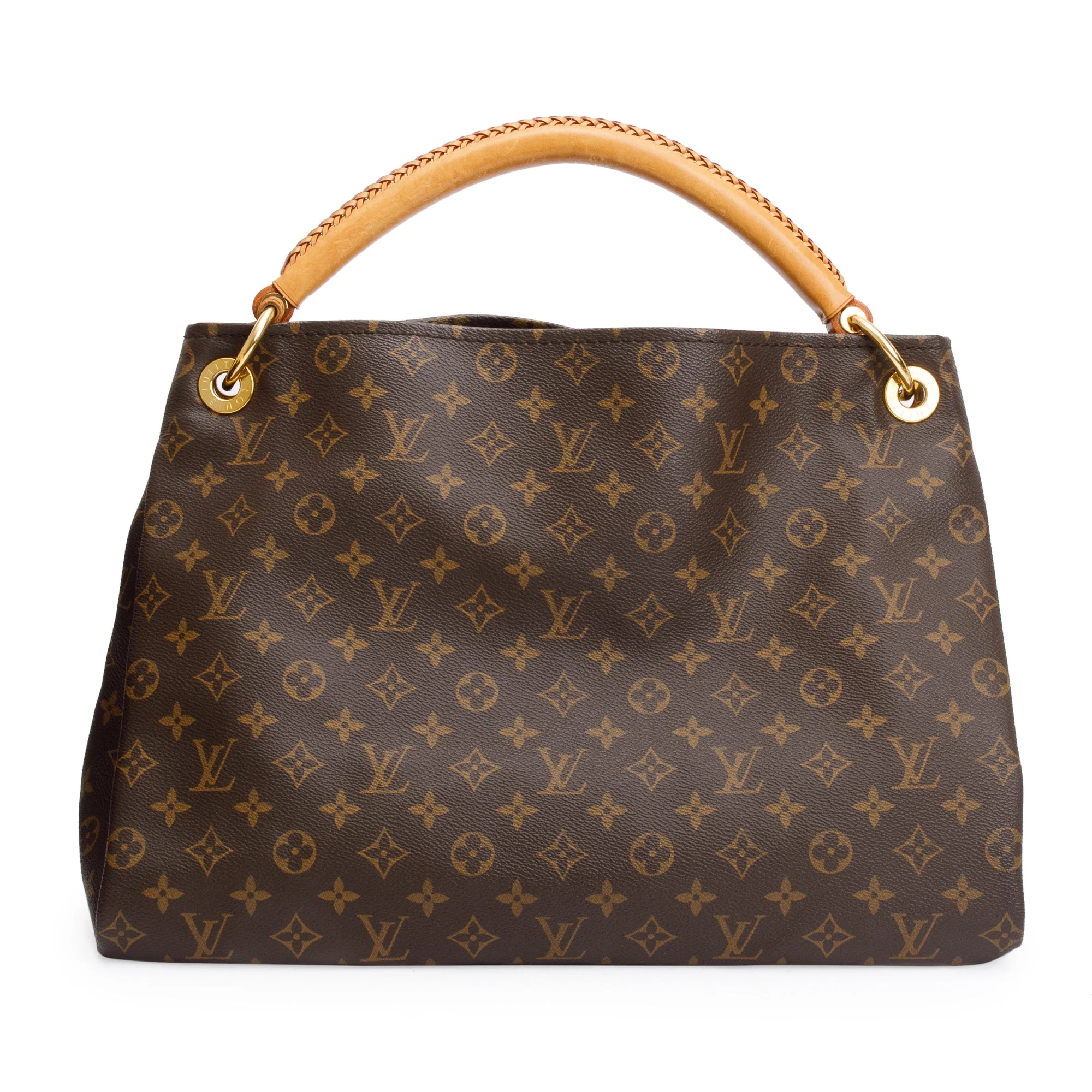 Louis Vuitton 2021 Monogram Artsy MM - Image 3