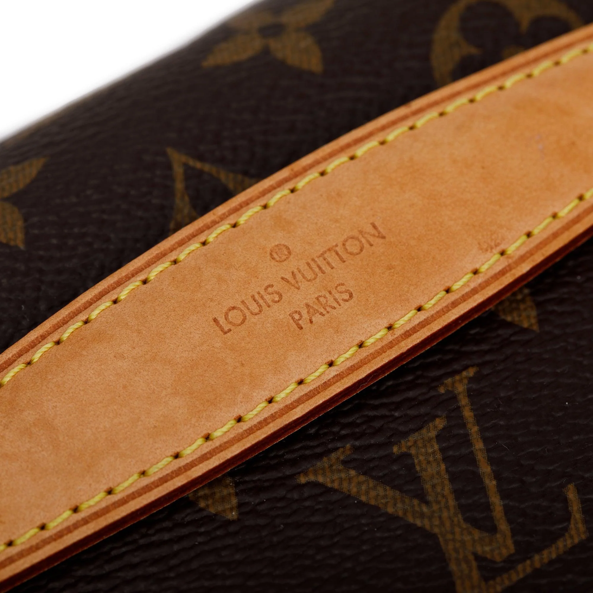 Louis Vuitton 2021 Monogram Bumbag MM - Image 6