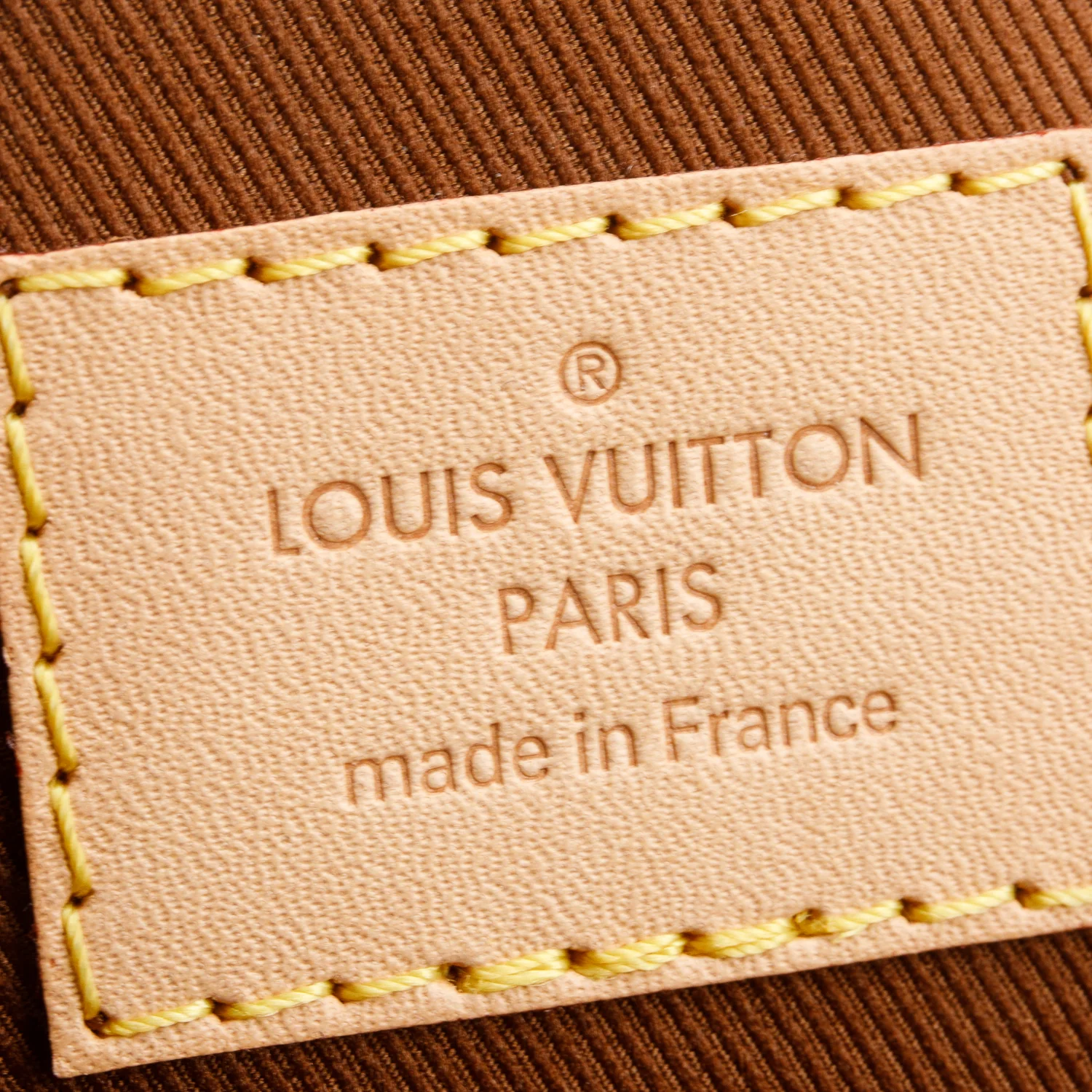 Louis Vuitton 2021 Monogram Etui Voyage GM Pouch w/ Box & Receipt - Image 8