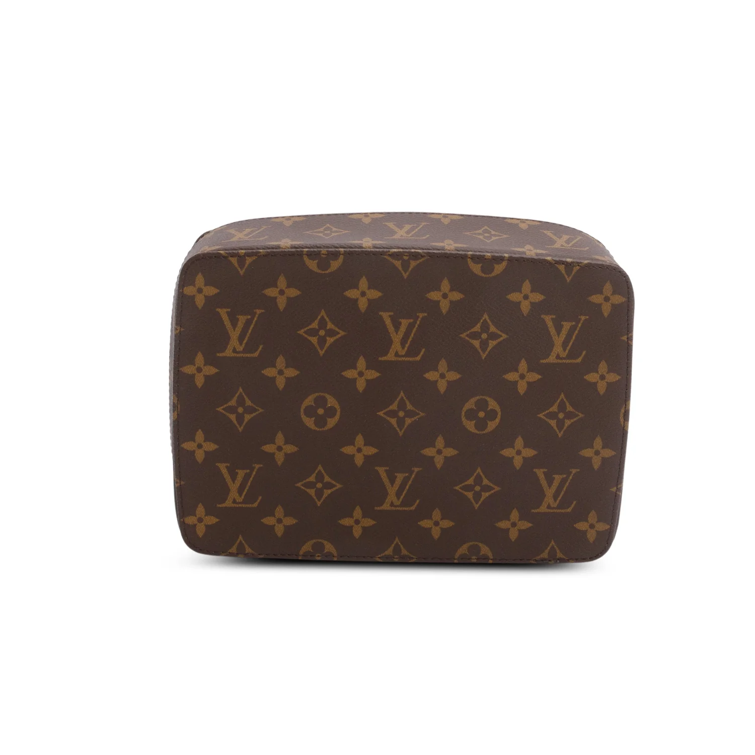 Louis Vuitton 2021 Monogram Nice Jewelry Case - Image 5