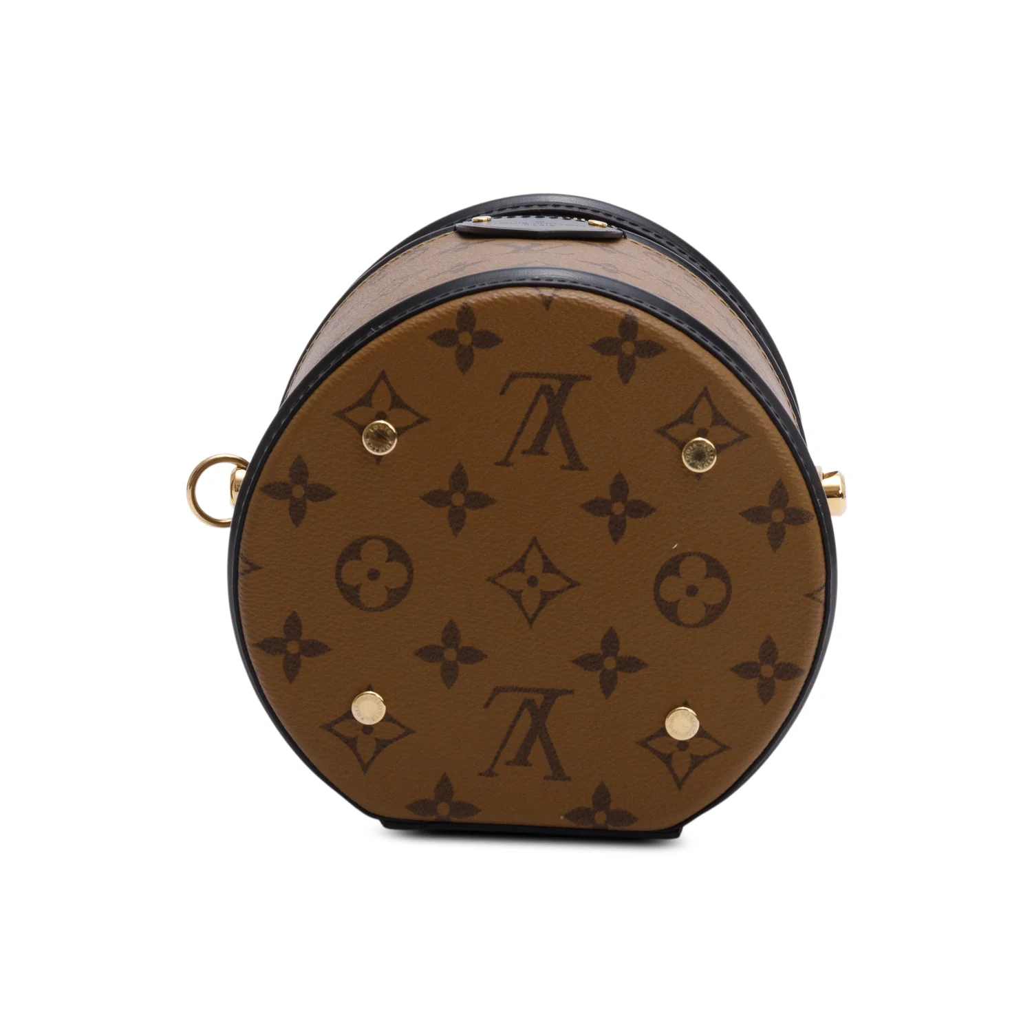 Louis Vuitton 2021 Monogram Reverse Cannes w/ Strap - Image 7