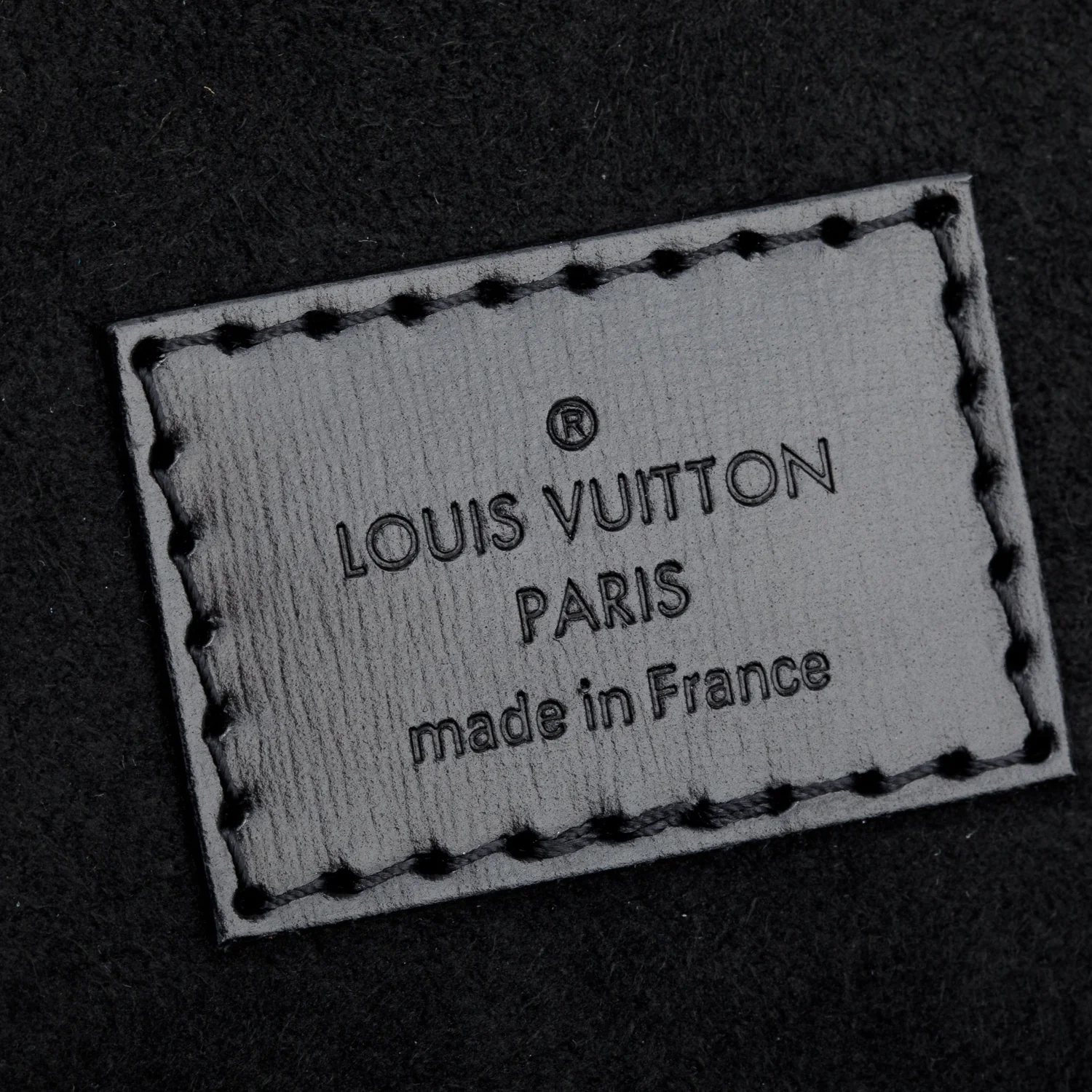 Louis Vuitton 2021 Monogram Reverse Cannes w/ Strap - Image 9