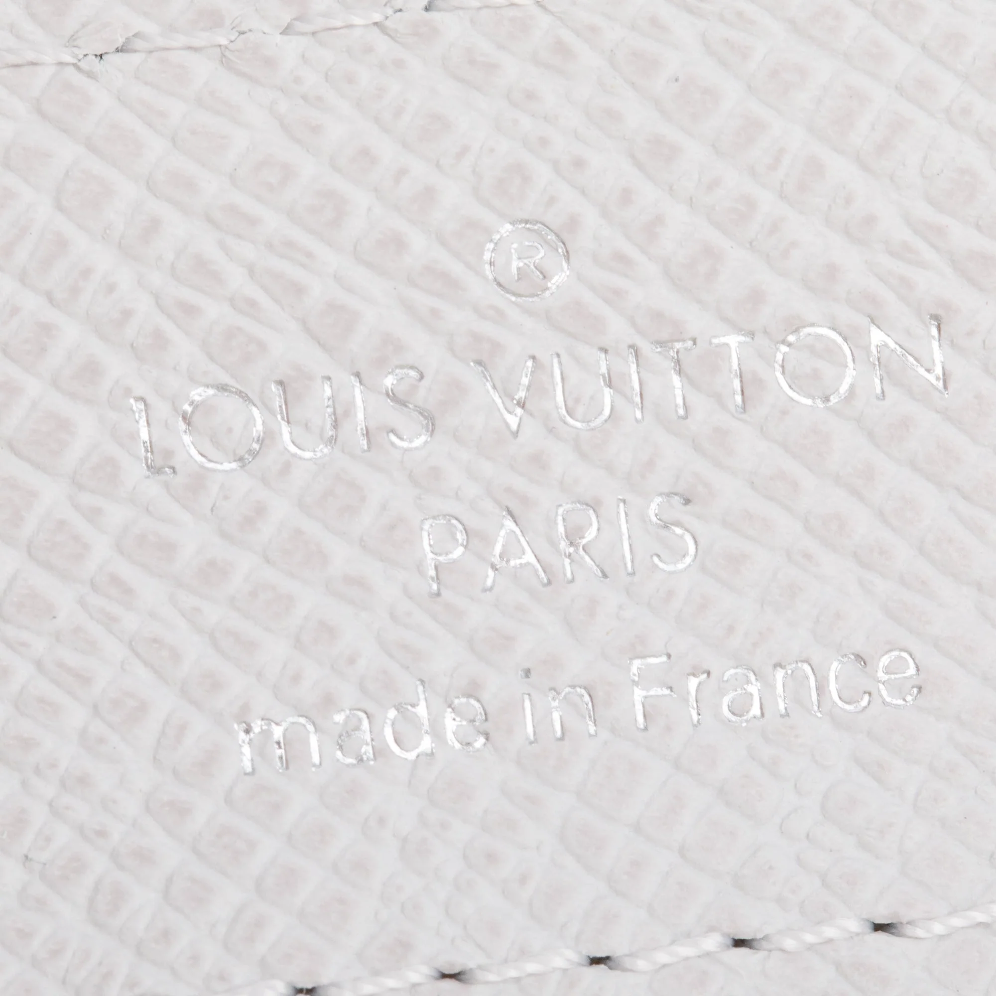 Louis Vuitton 2022 Antartica Taigarama 3 Watch Travel Case - Image 6