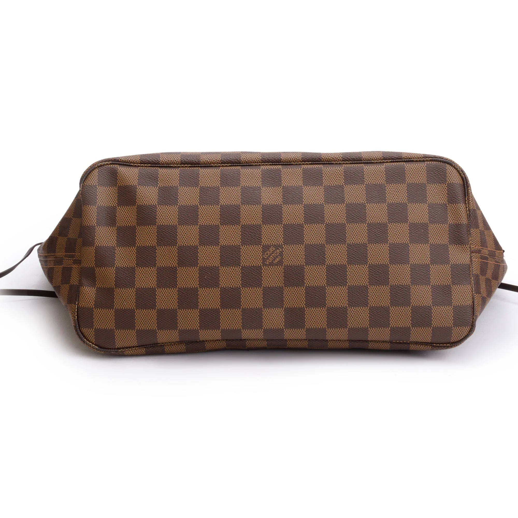 Louis Vuitton 2022 Damier Ebene Neverfull MM - Image 6
