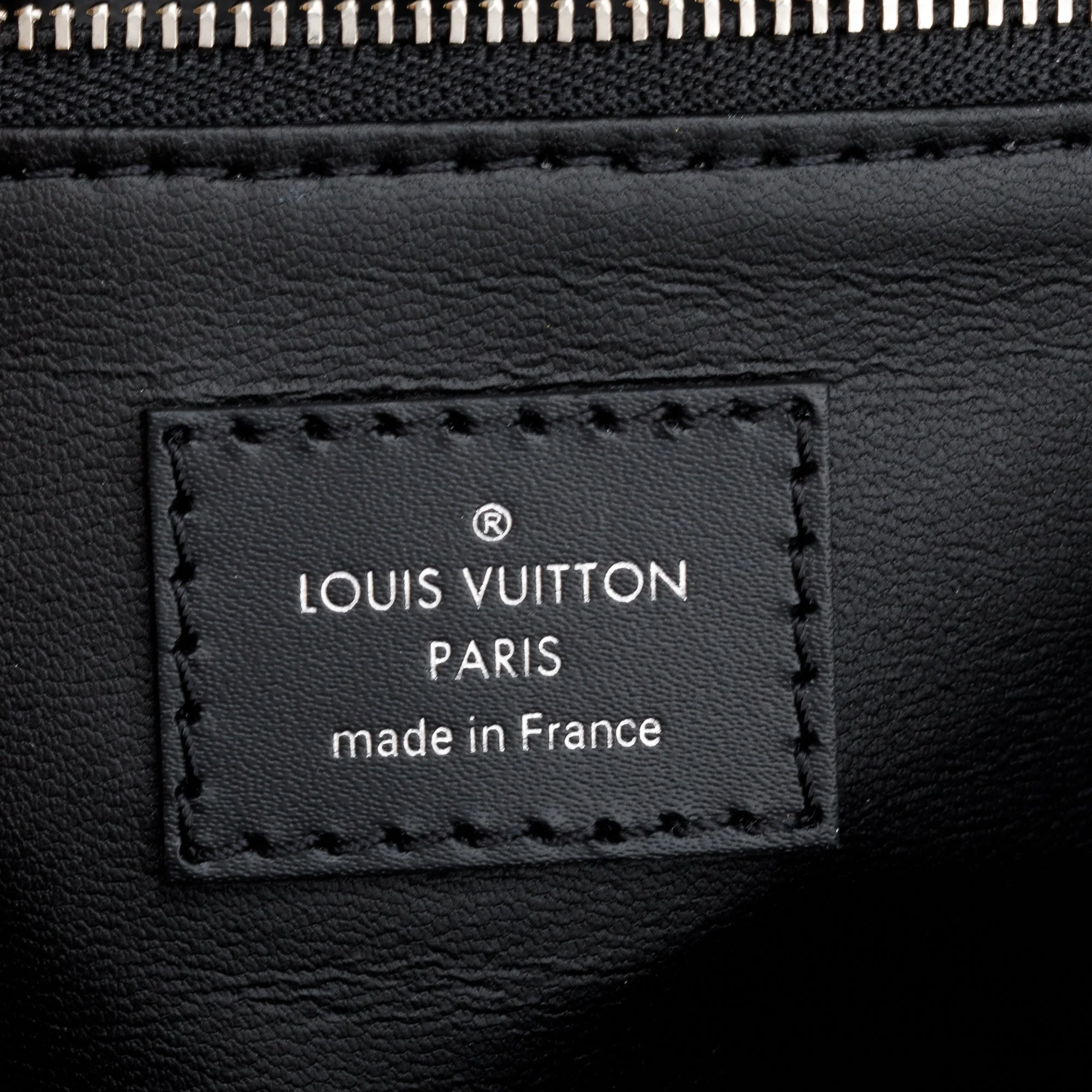 Louis Vuitton 2022 Damier Graphite Dopp Kit Toiletry Pouch - Image 5