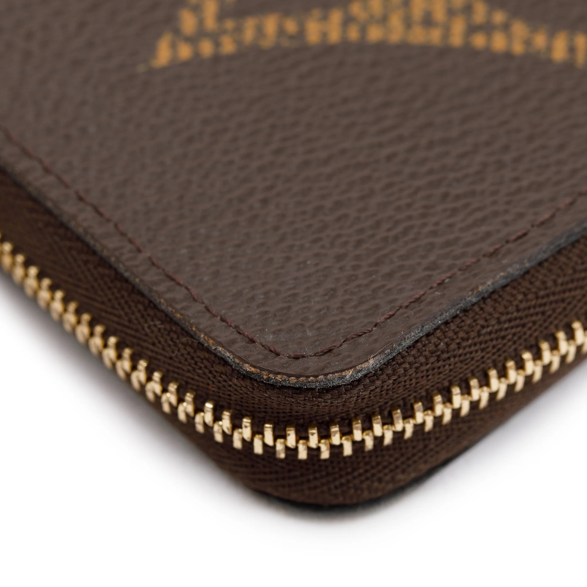 Louis Vuitton 2022 Giant Monogram Zippy Coin Purse - Image 4