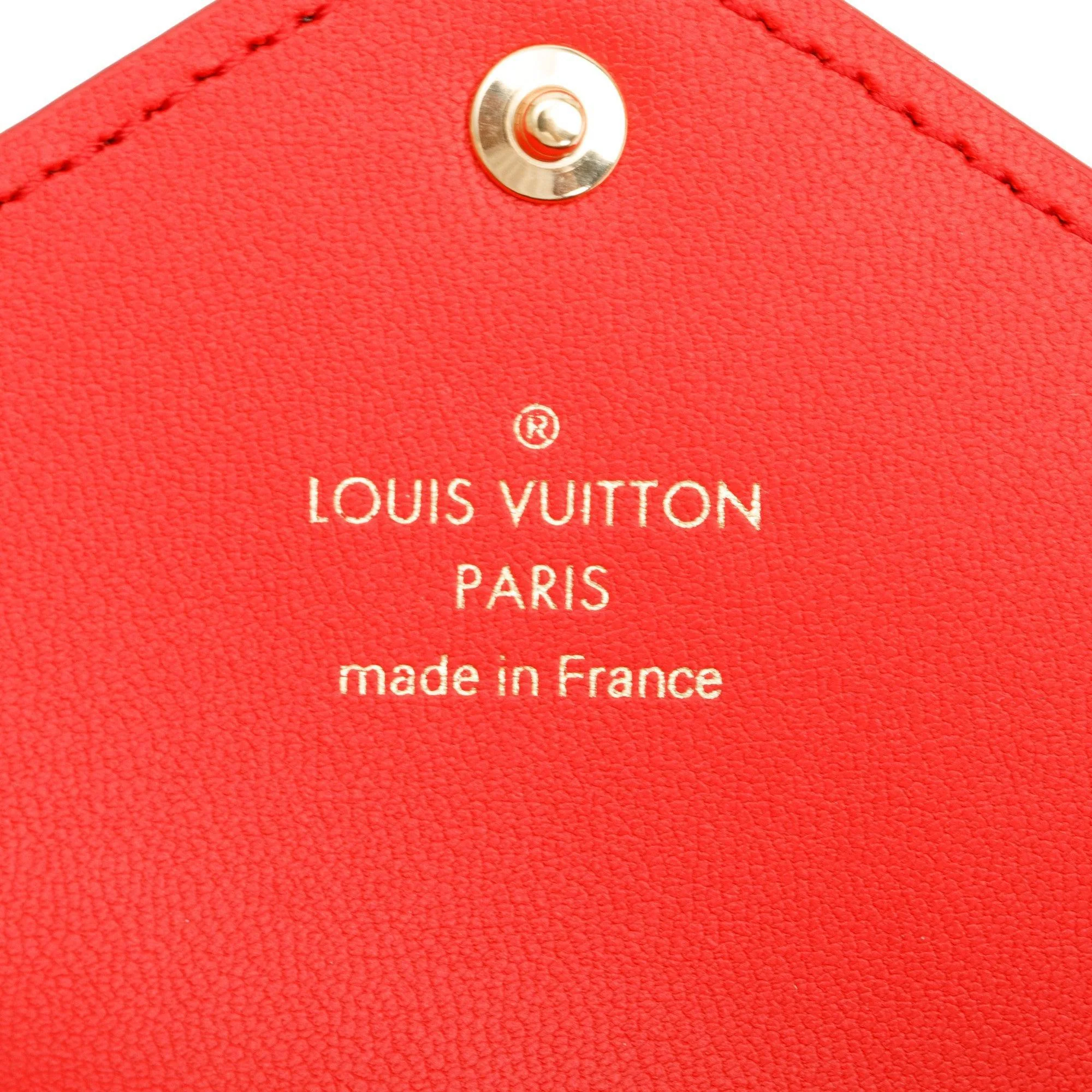 Louis Vuitton 2022 Monogram KIrigami Pochette MM w/ Box - Image 6