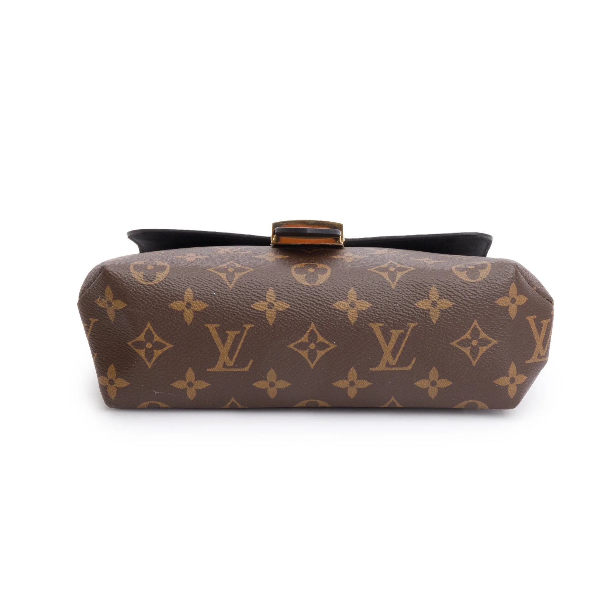 Louis Vuitton 2022 Monogram Locky BB w/ Strap - Image 7